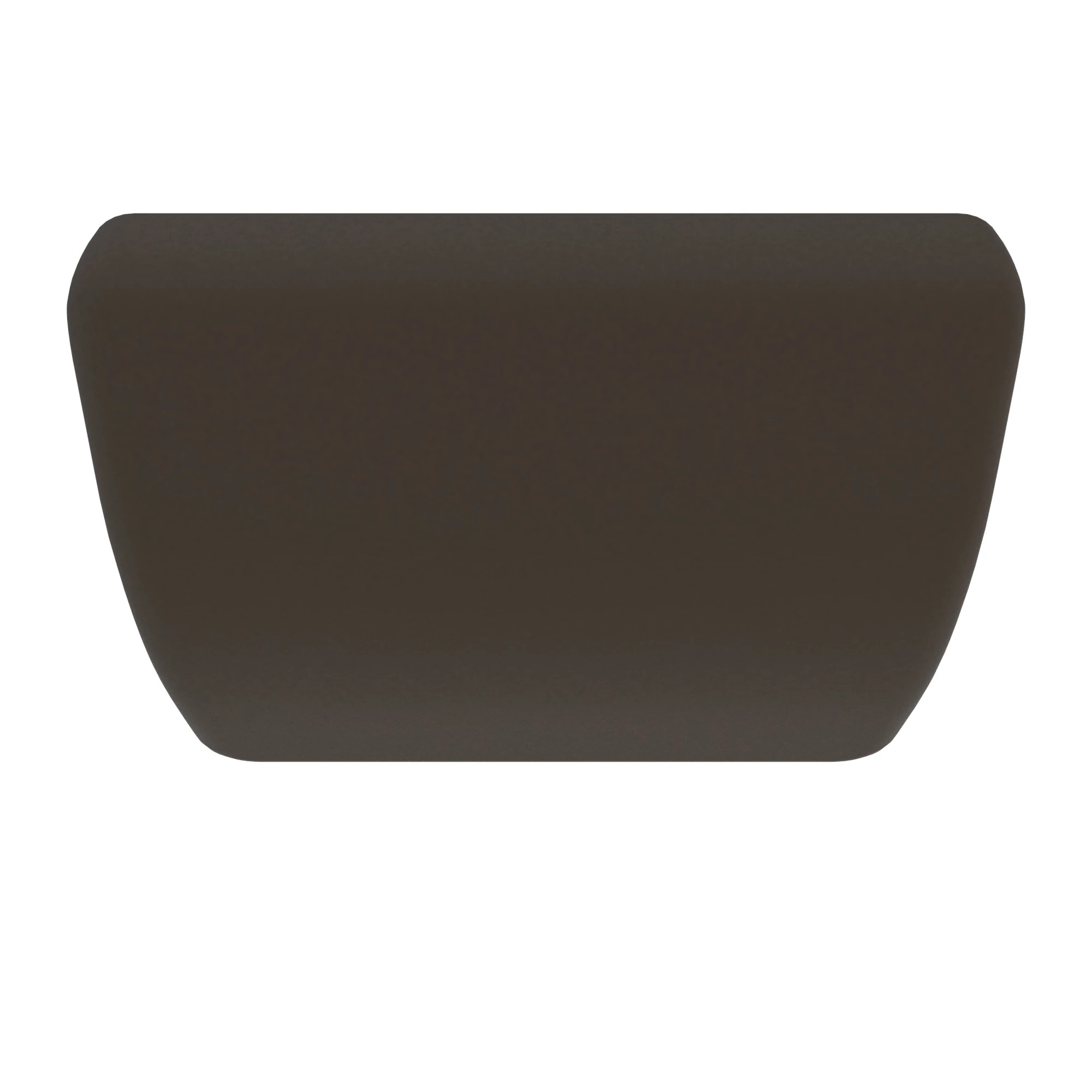 CUSHION, PASSENGER BACKREST ASSY