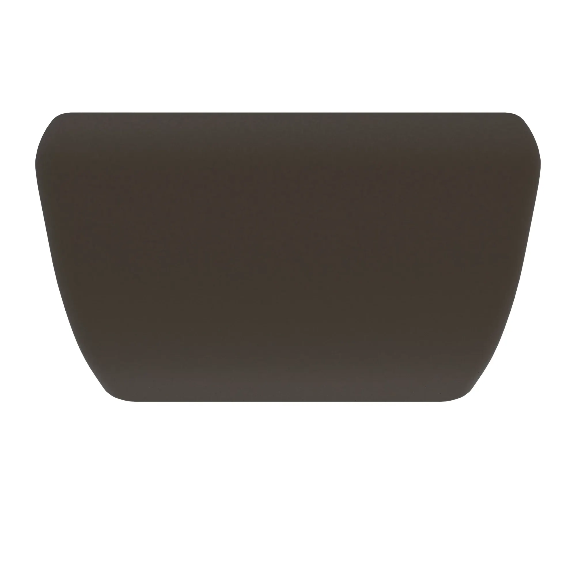 John Deere Passenger Backrest Cushion - AH171536