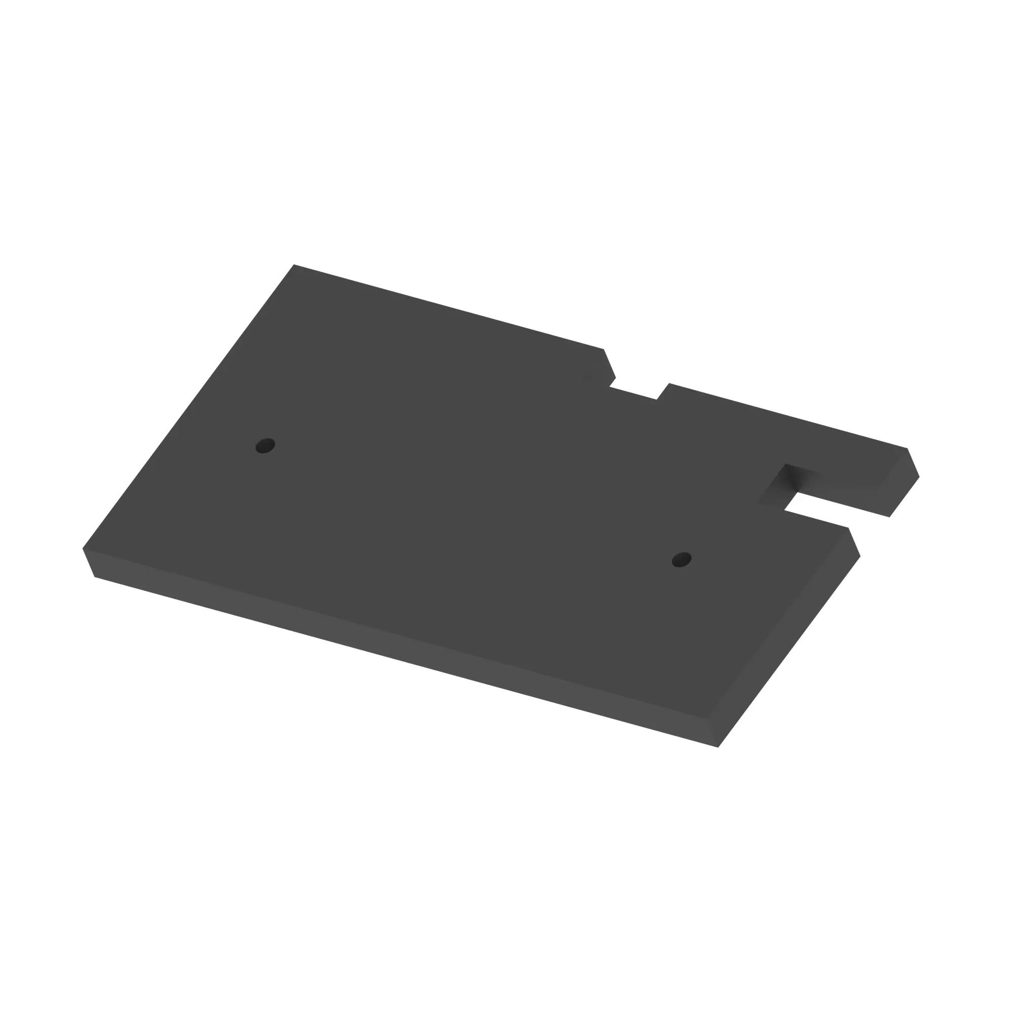 Isolator, Absorber, Sound