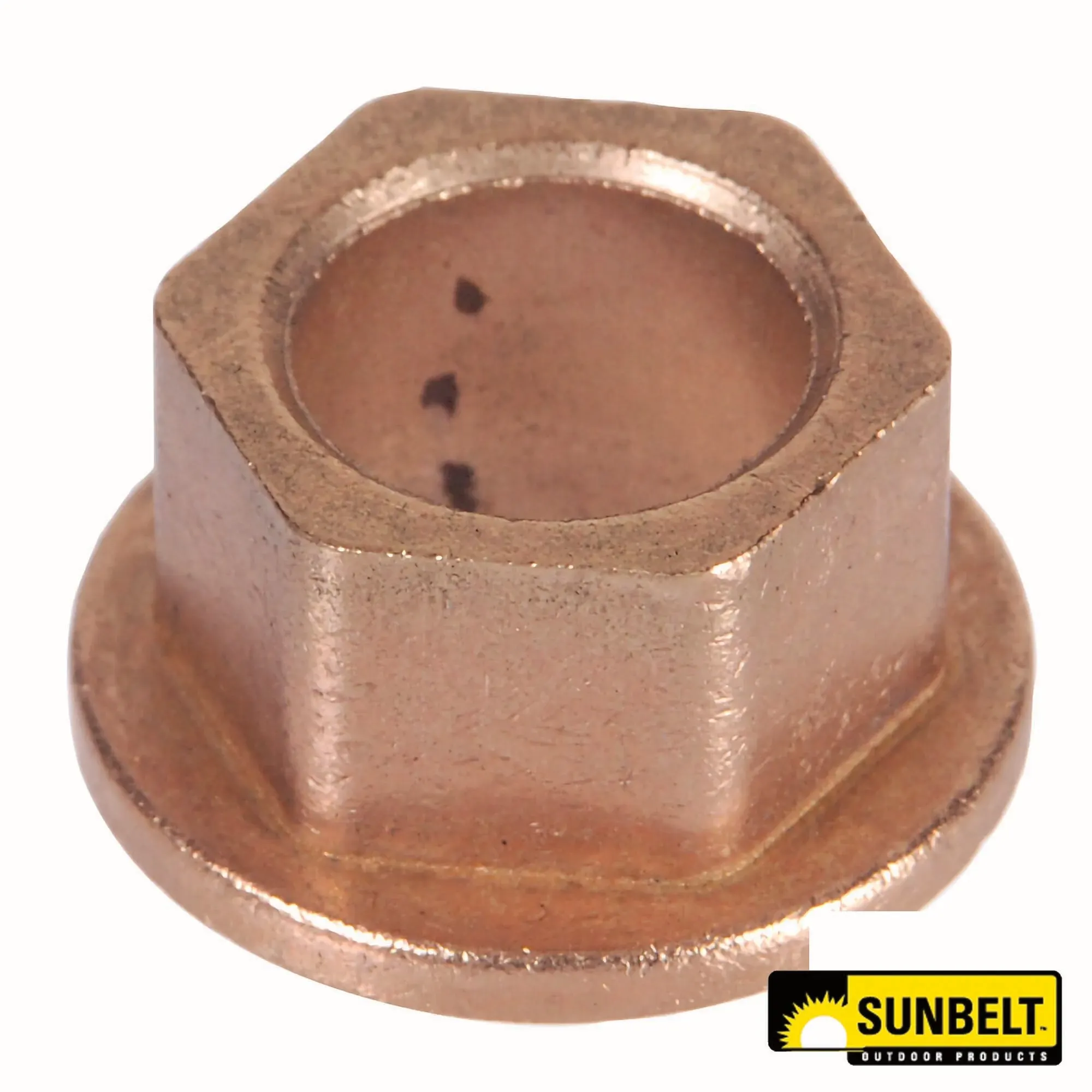 Sunbelt Flanged Bushing - A-B1SB3202