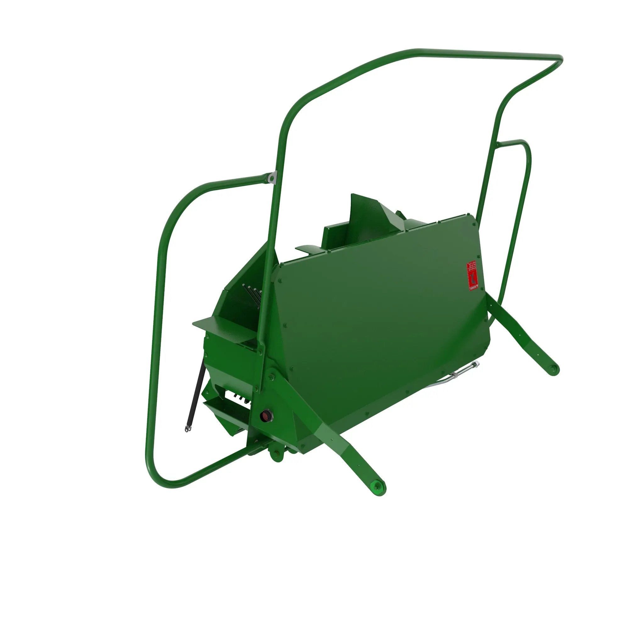 SPREADER, ADVANCED POWERCAST SINGLE