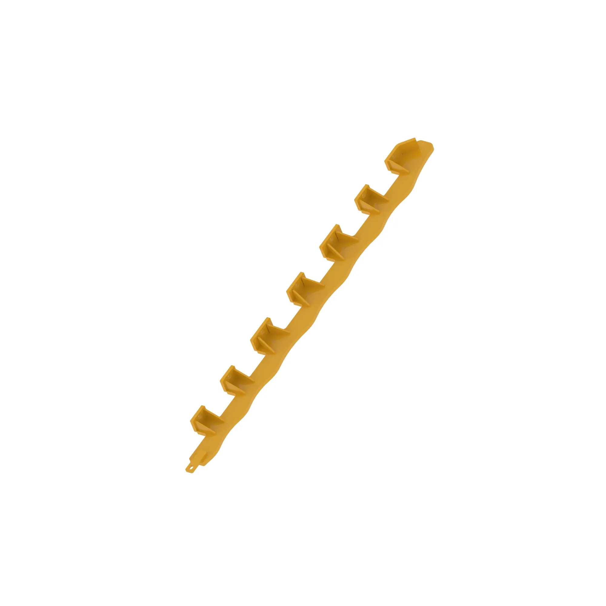 John Deere Guard - AT412692