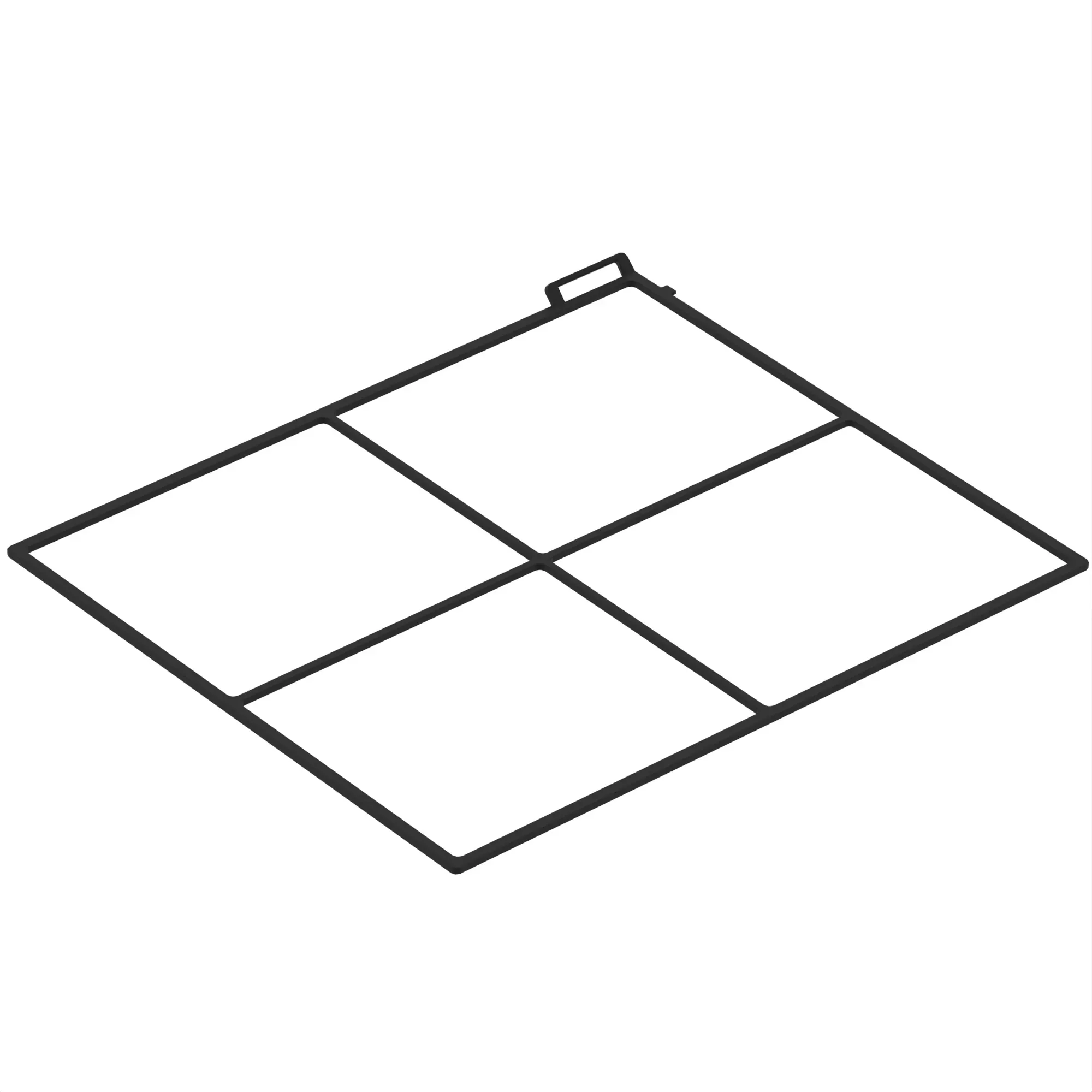 SCREEN, SCREEN, MW0-2 W/O A/C STAND