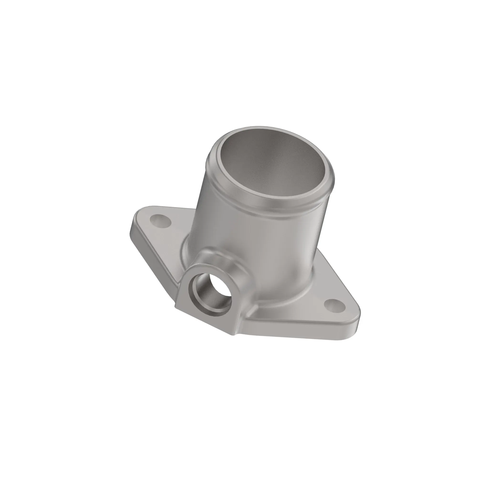 WATER PUMP CONNECTION, WATER PUMP C