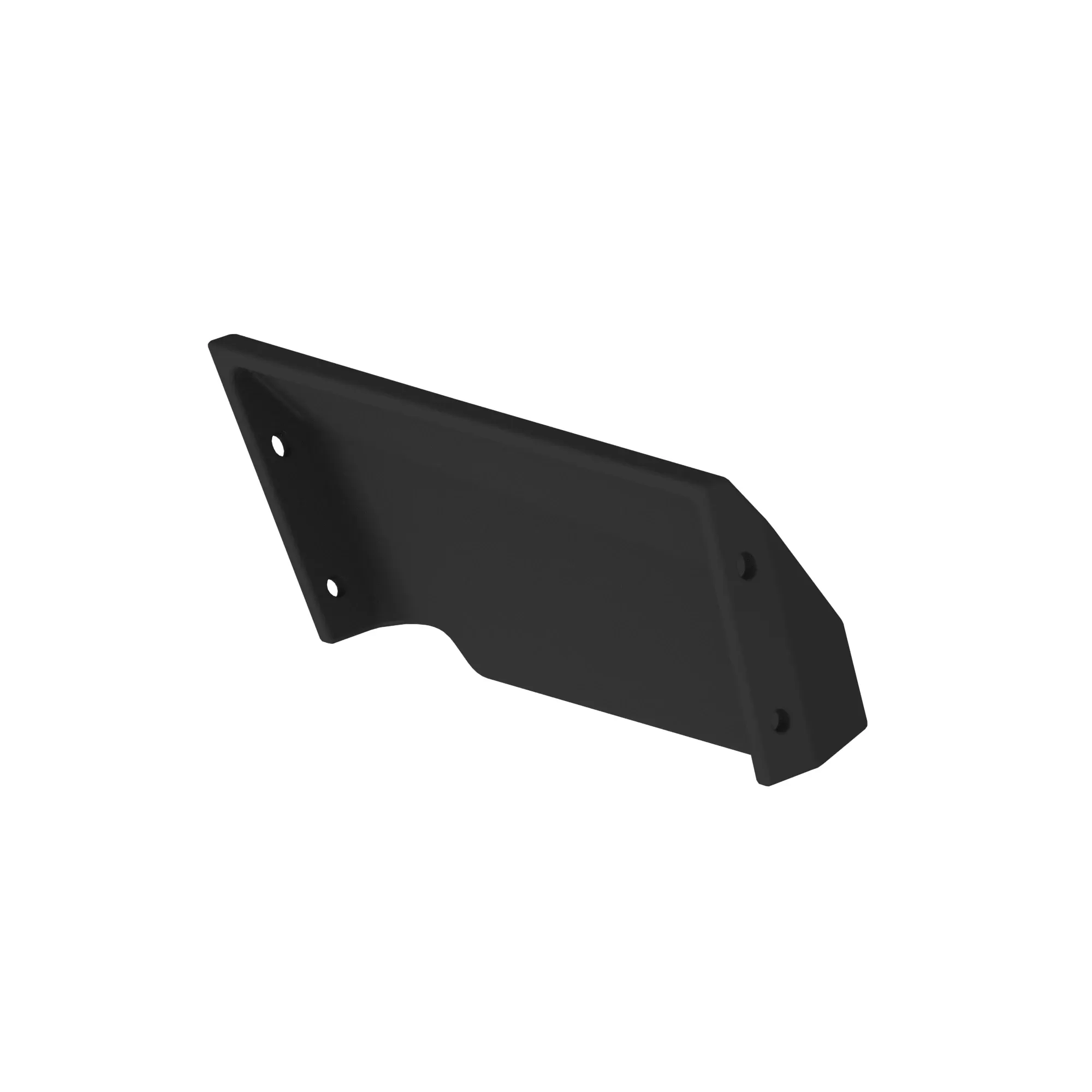 SHIELD, UPPER SAFETY SHIELD CHOPPER