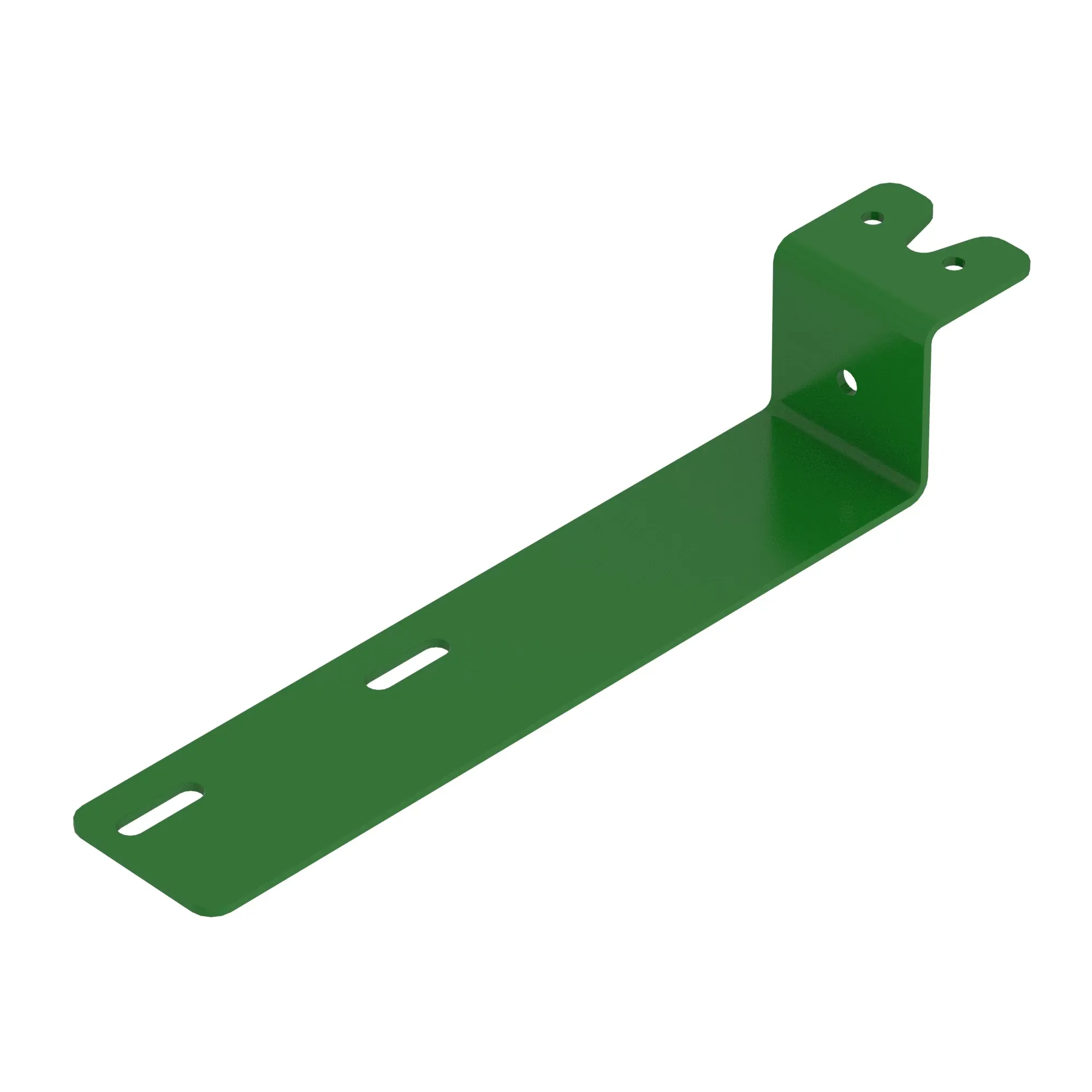 John Deere Gullwing Door Angle - H215306