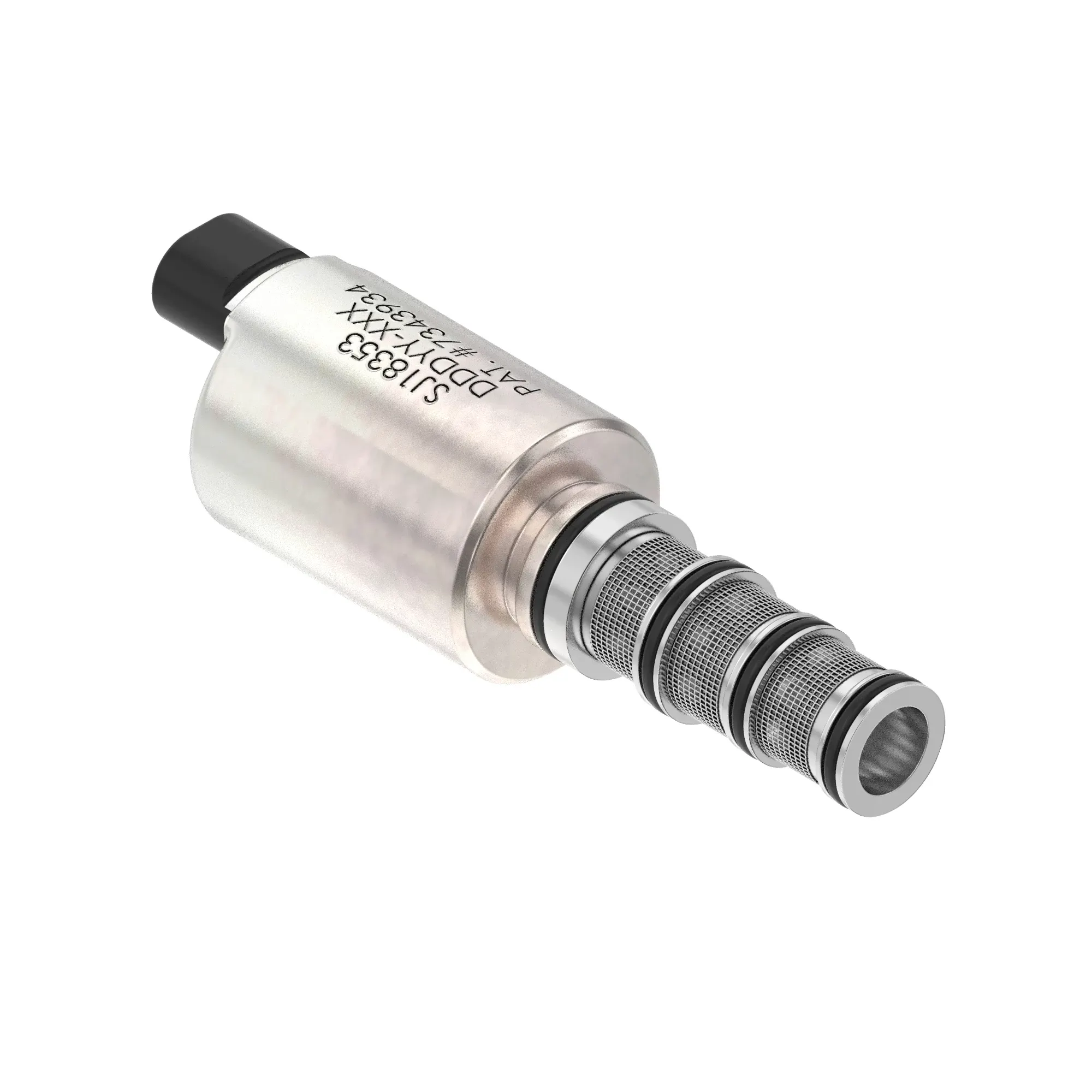 John Deere Solenoid Valve - SJ18353