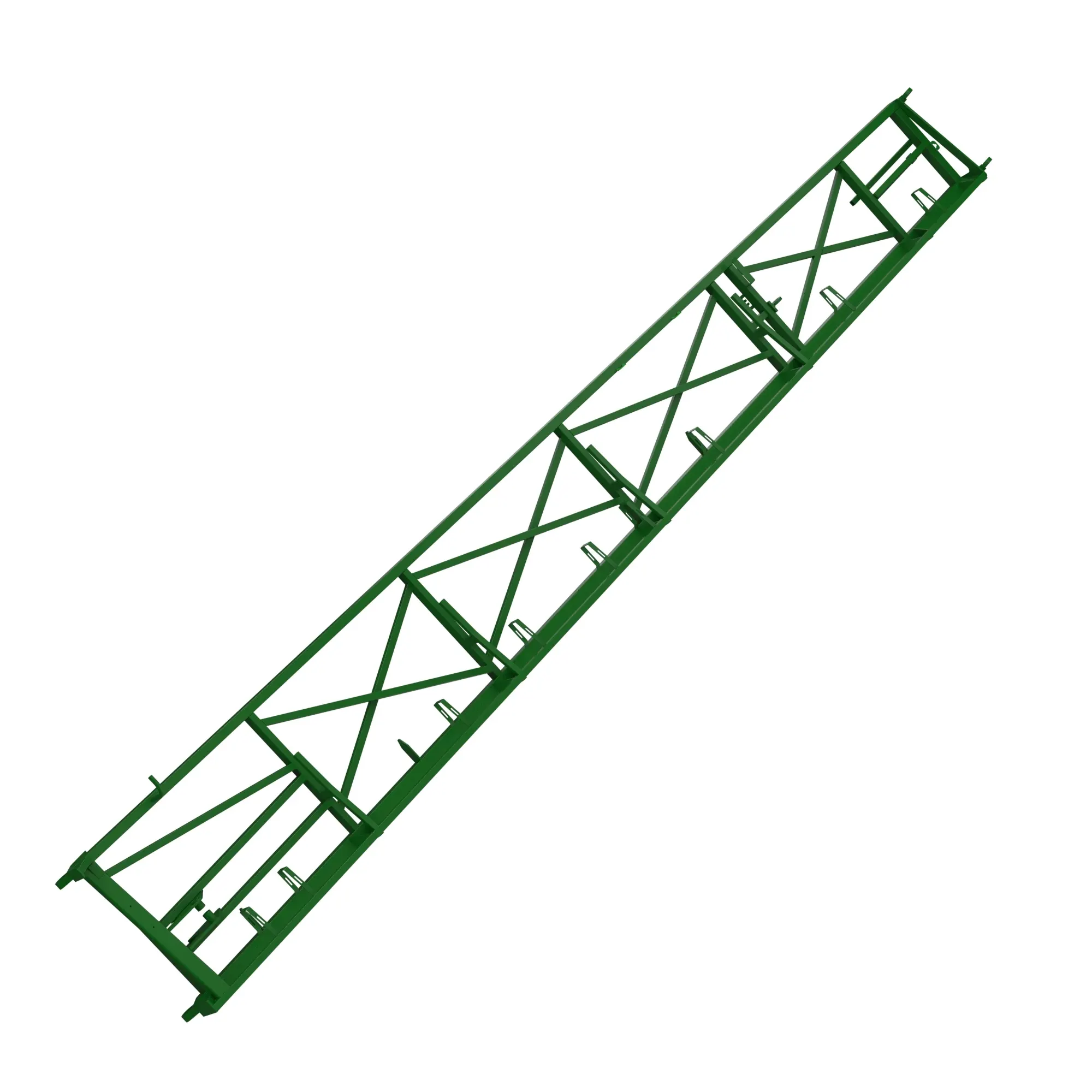 SPRAYER BOOM