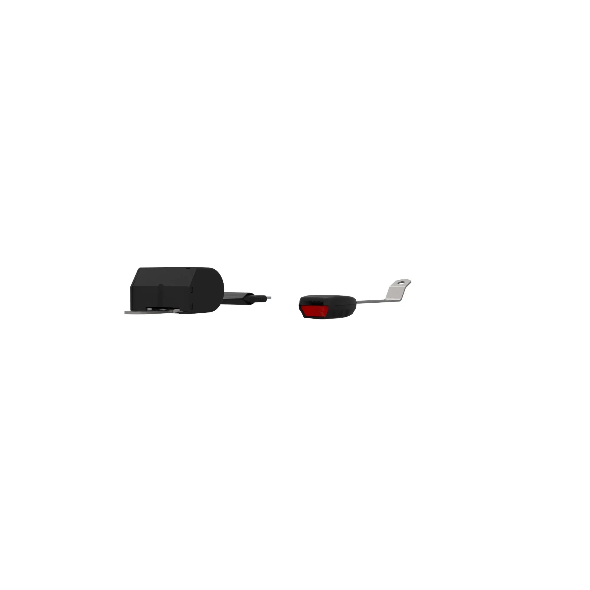 John Deere Seat Belt - TA14751