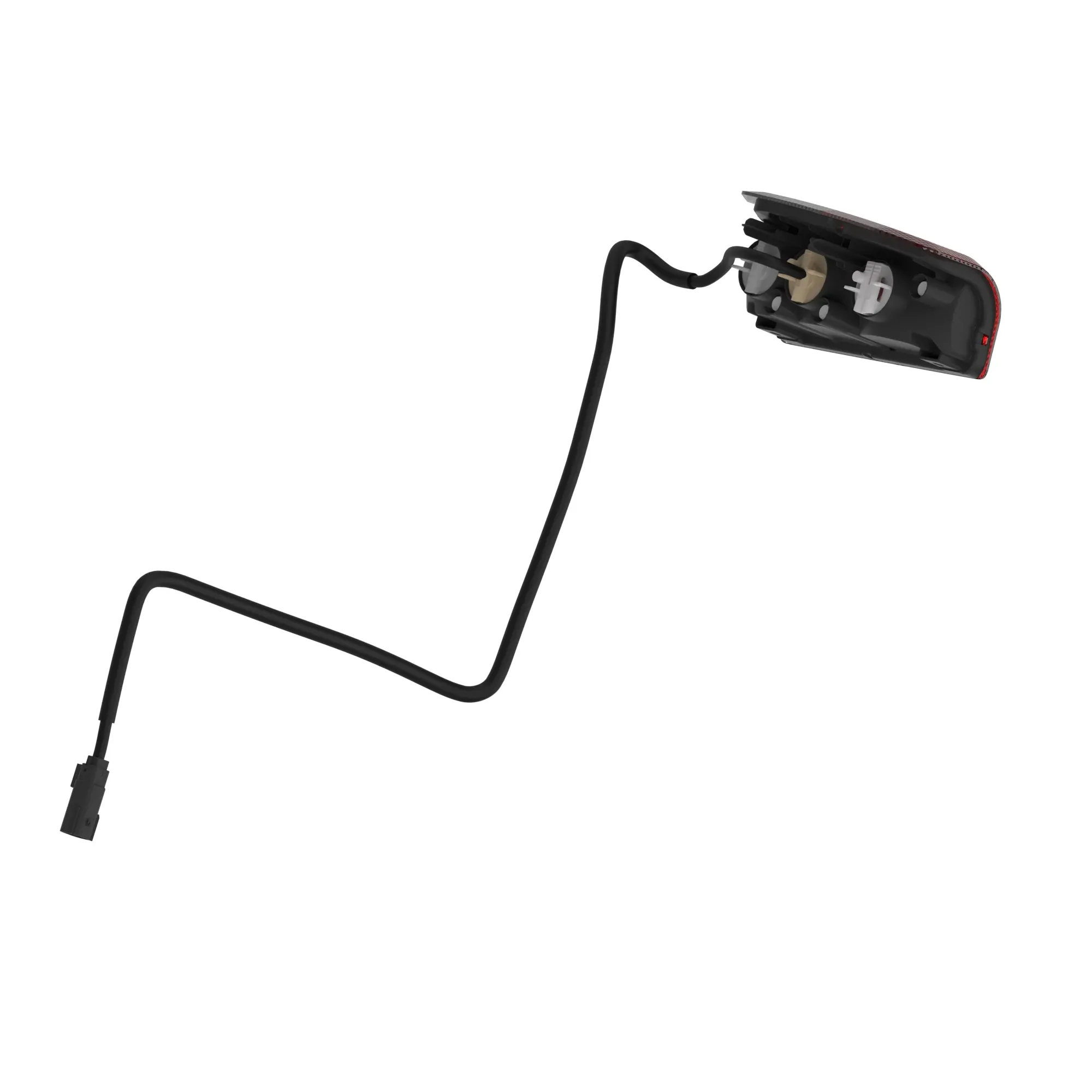 John Deere Right Side Tail Lamp - UC28579