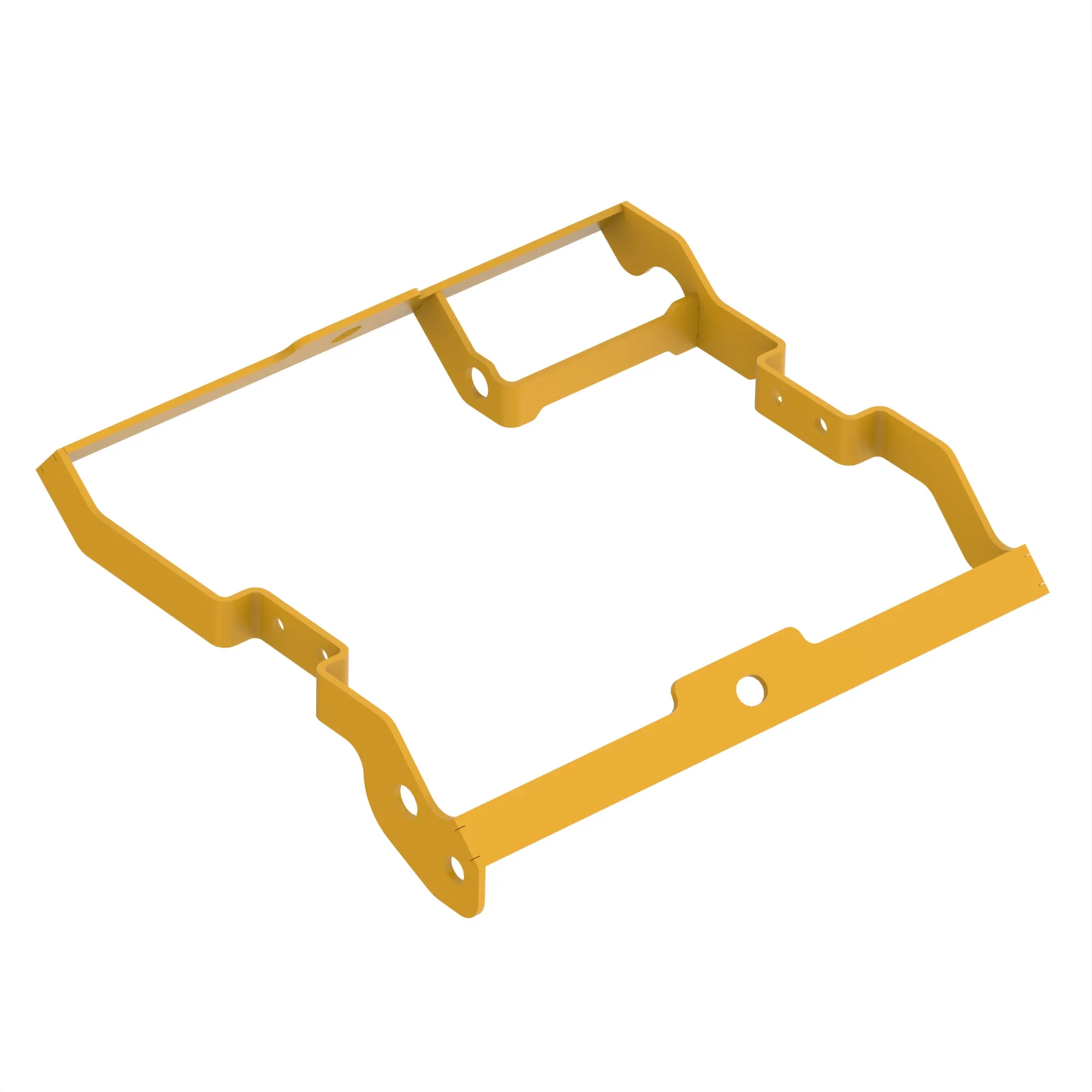PLATE, PLATE ASSEMBLY, REAR AXLE