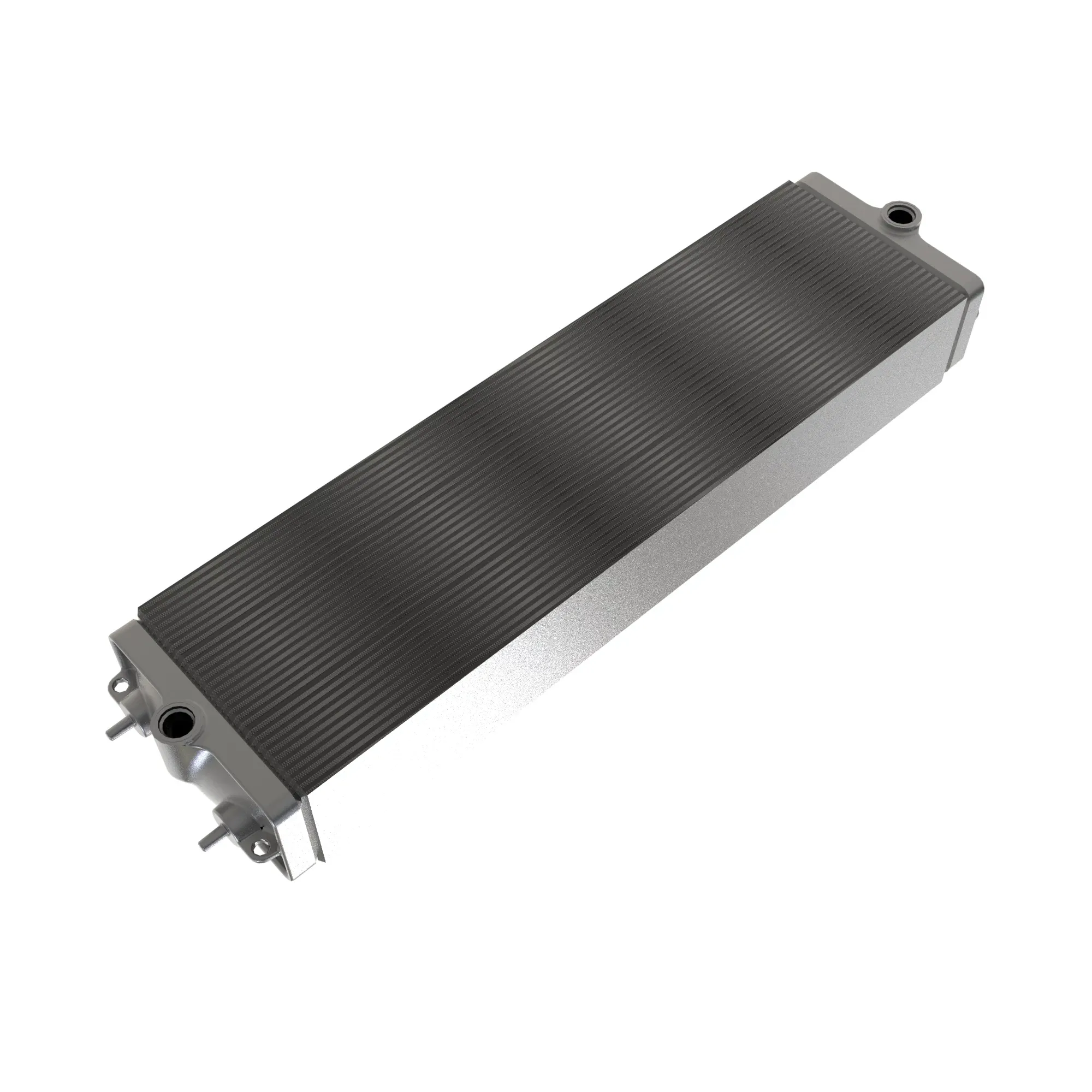 OIL COOLER, HYD.