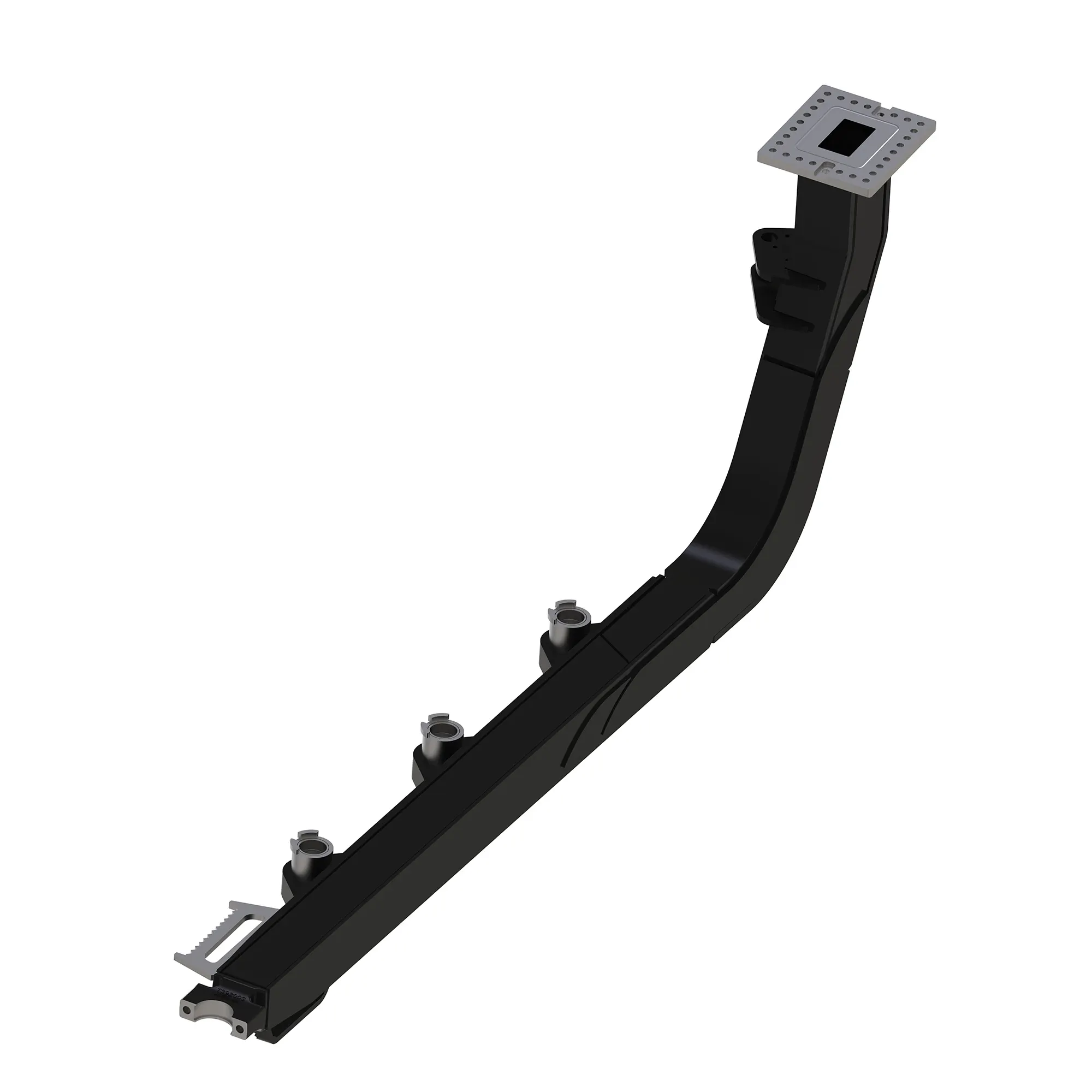 John Deere Beam - AT499256