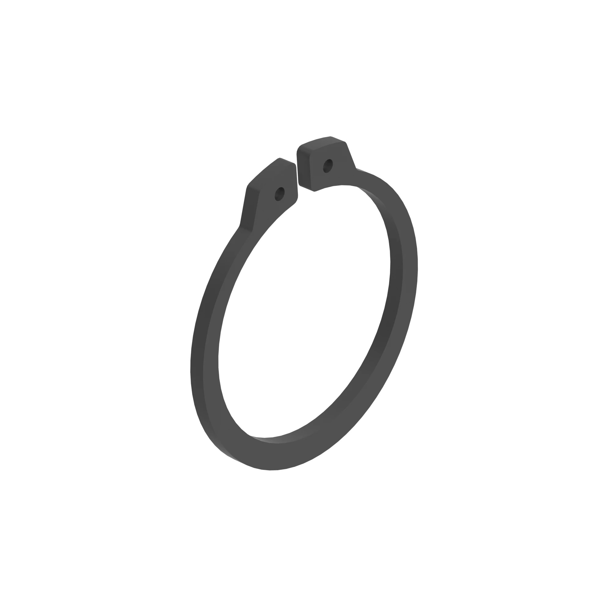 RING, EXTERNAL SNAP
