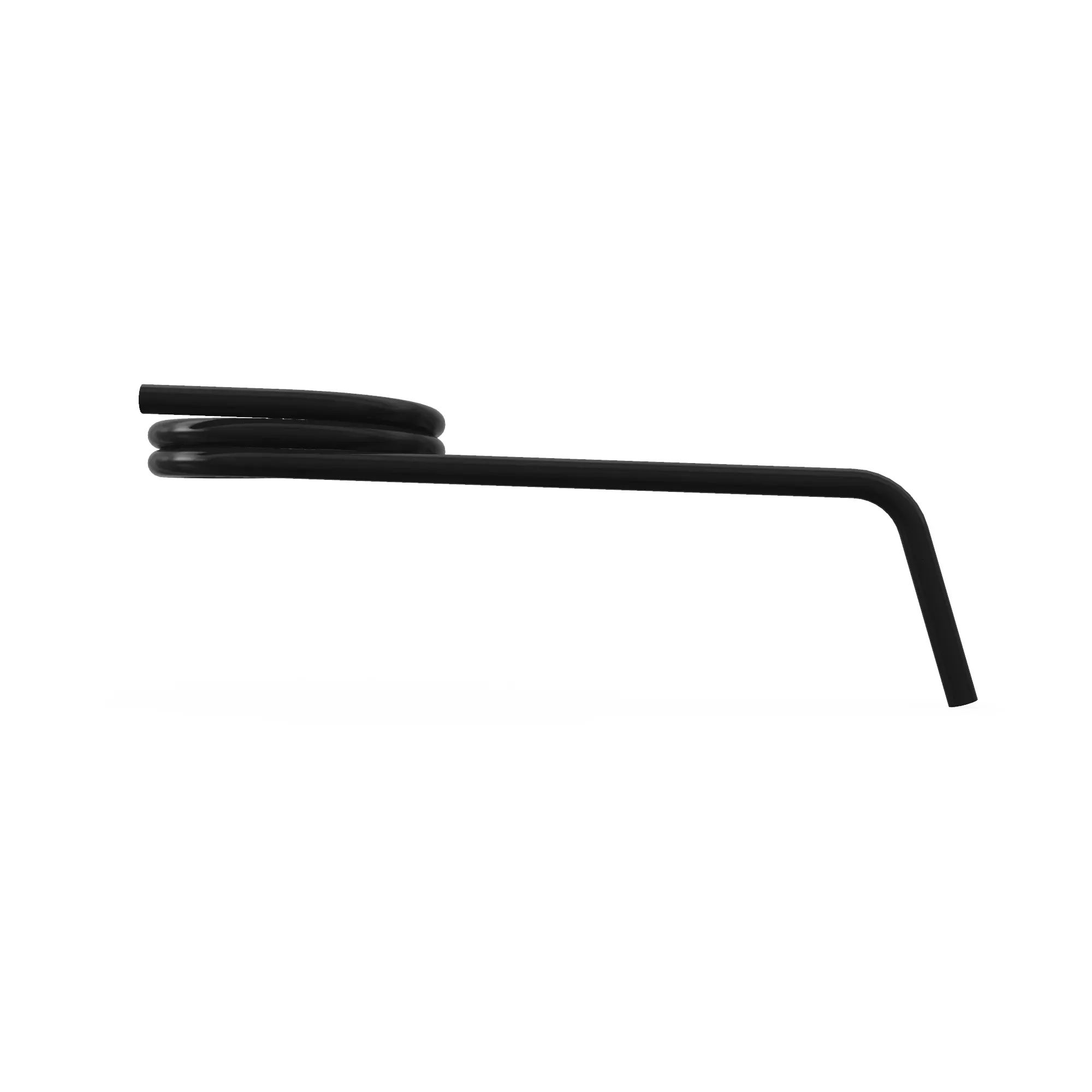 FERT. AGITATOR SPRING-L.