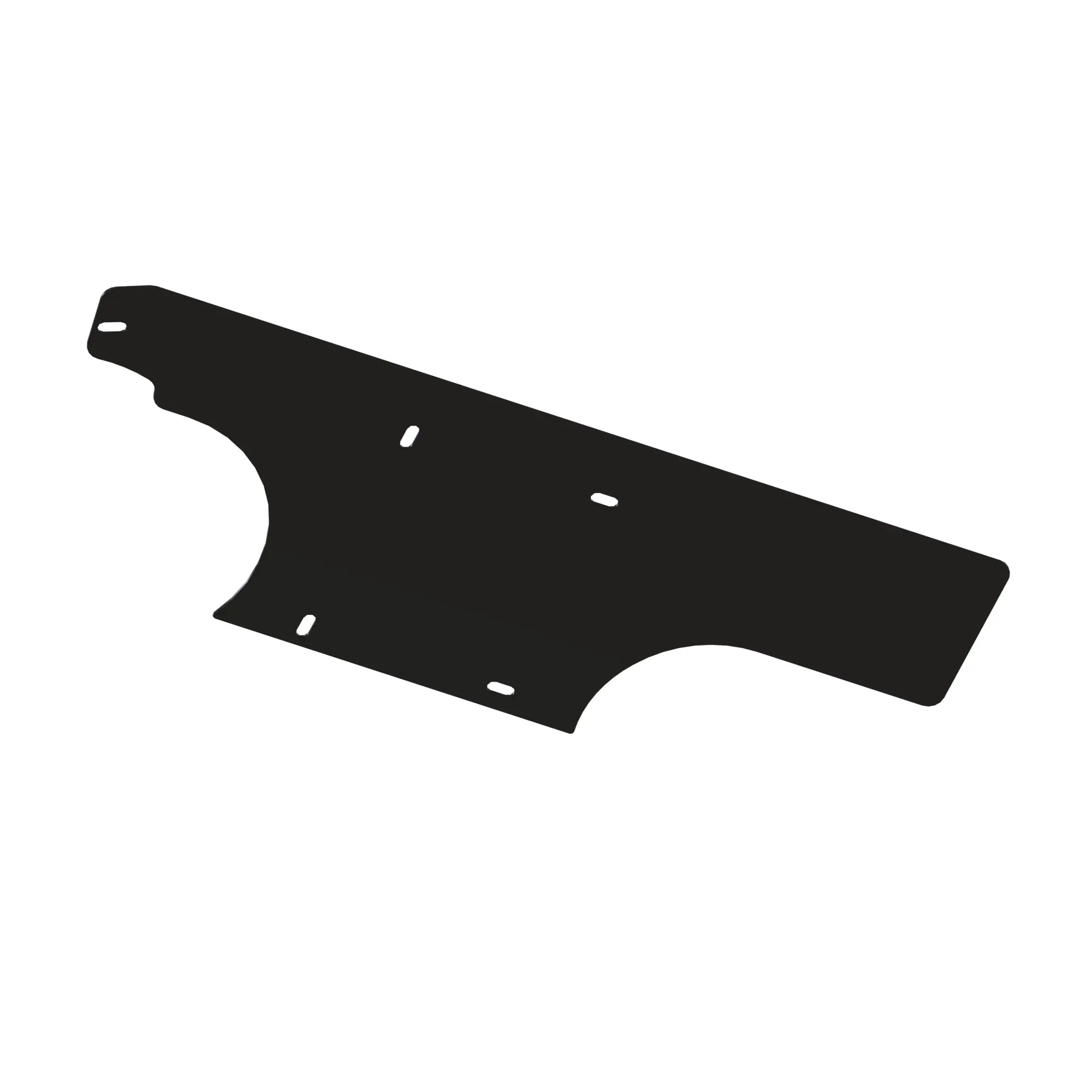 John Deere Shield - L206027