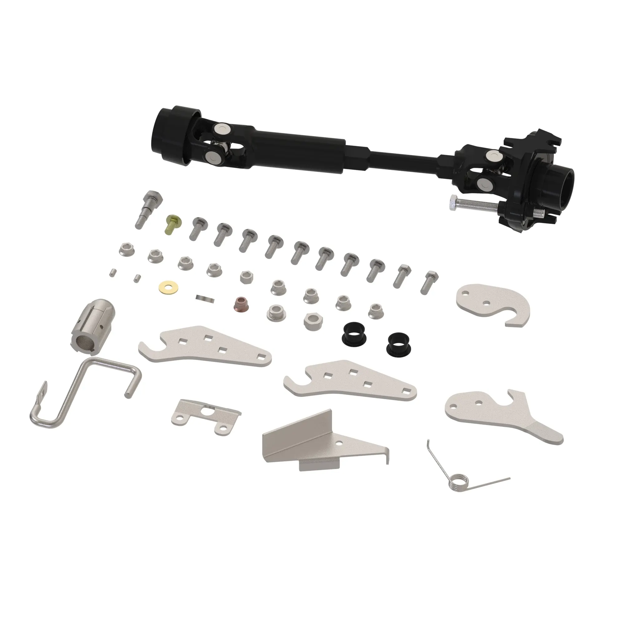 Universal Driveshaft