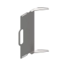 John Deere Gate - CC140287