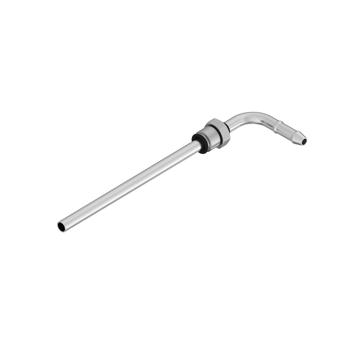 Hose, Formed Multiple