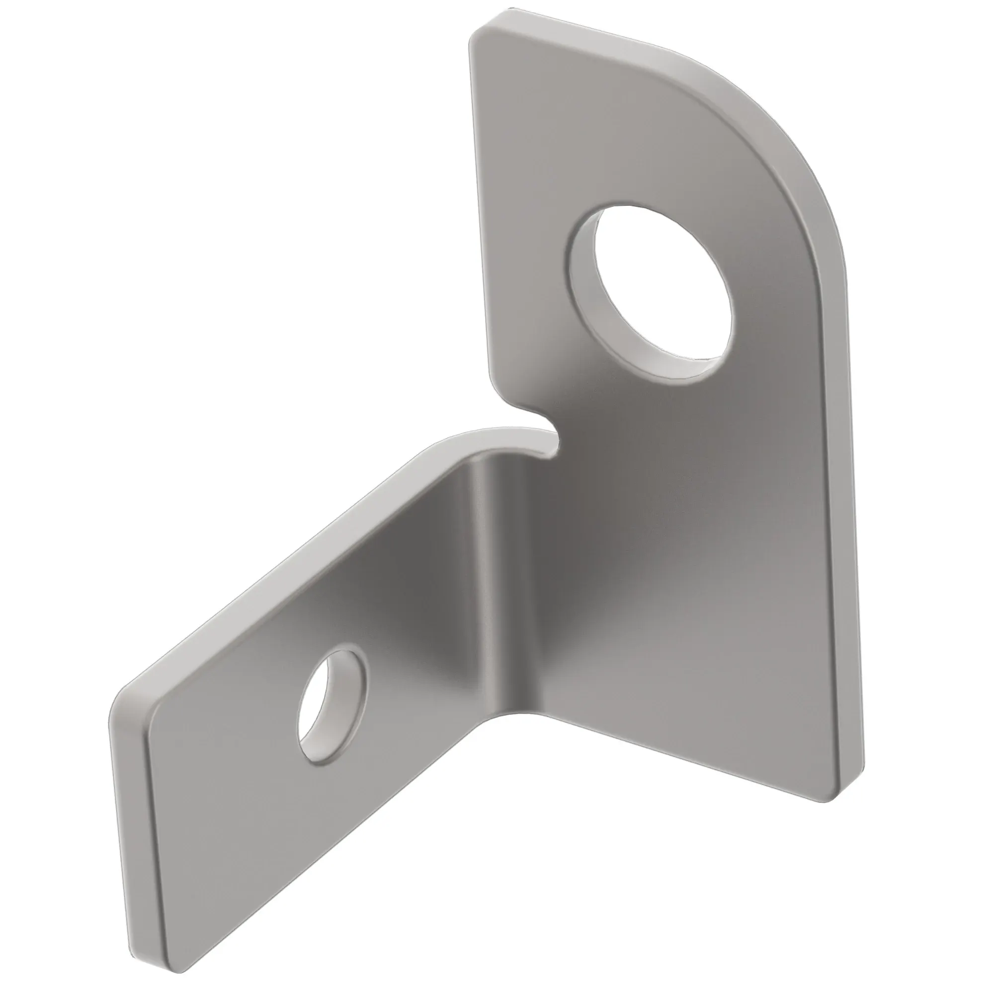 John Deere Antenna Bracket - T204635