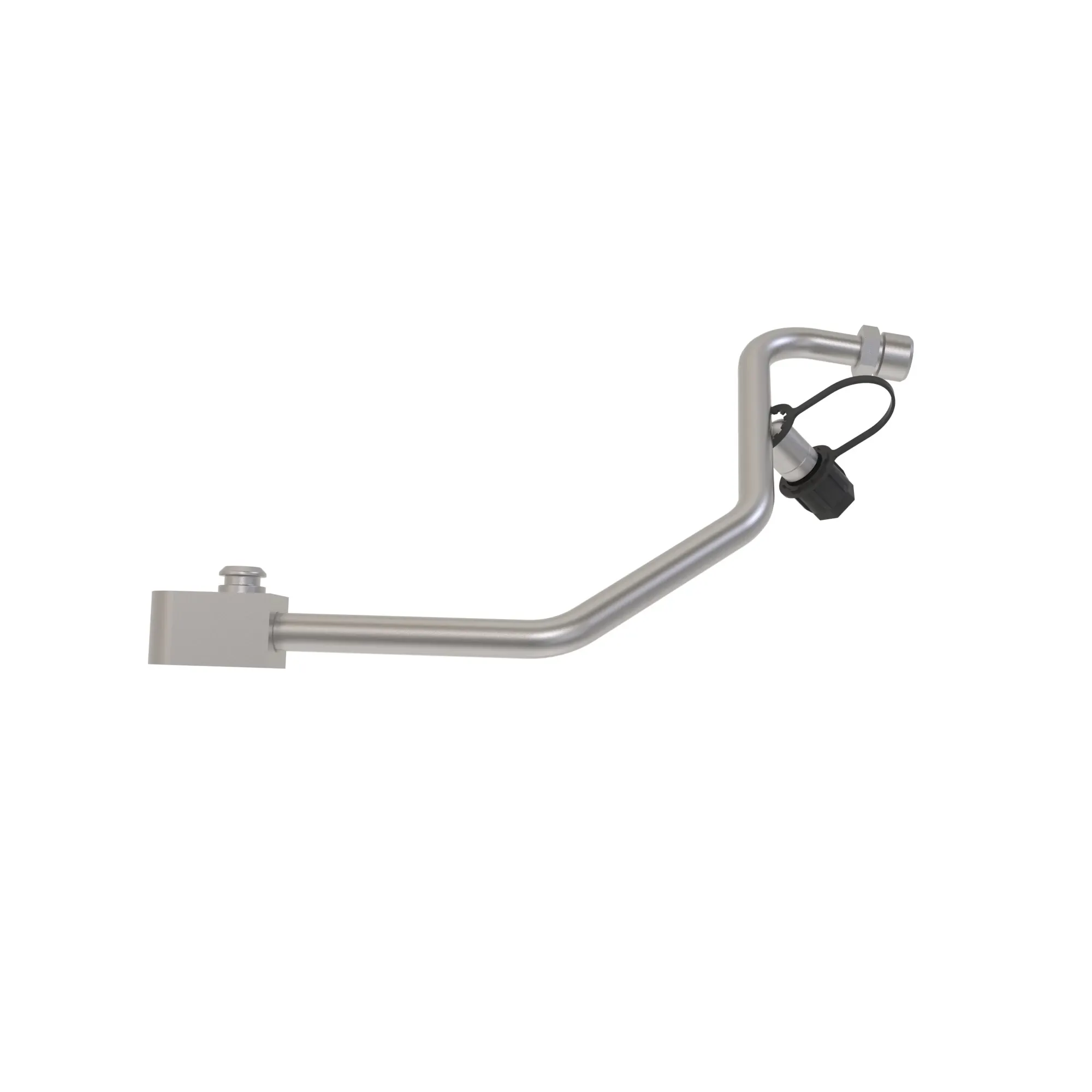John Deere Refrigerant Hose - AT464796