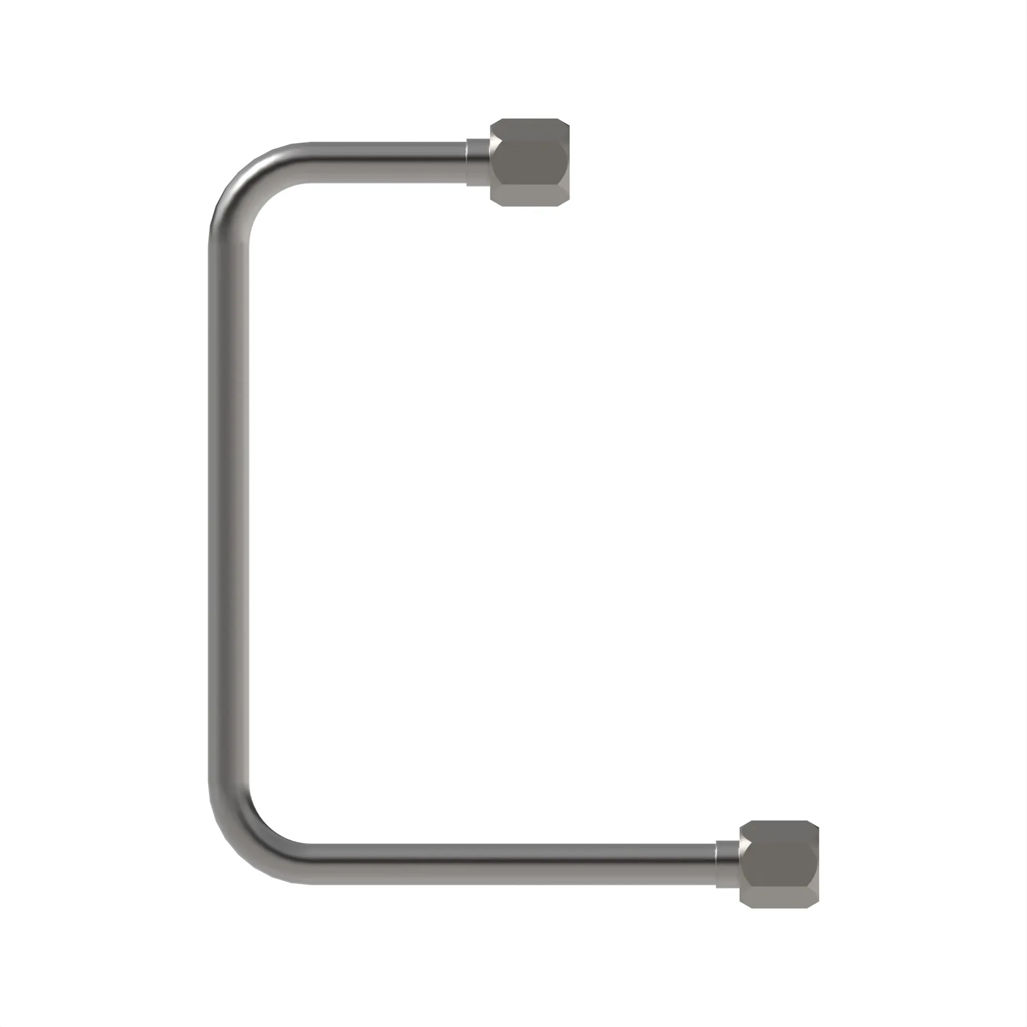 TUBE, TUBE - HYDRAULIC CHARGE
