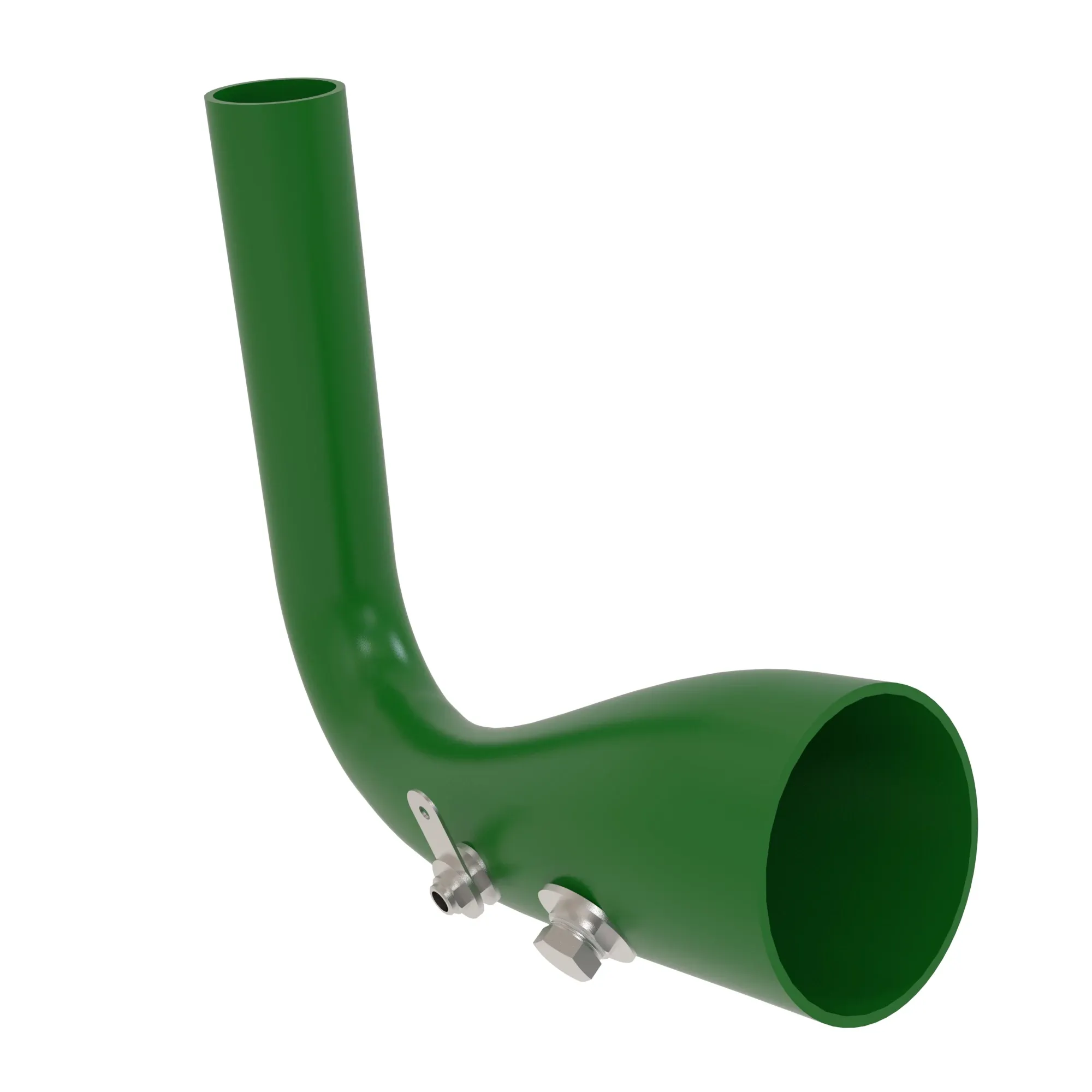 John Deere Air Intake - AXE61830