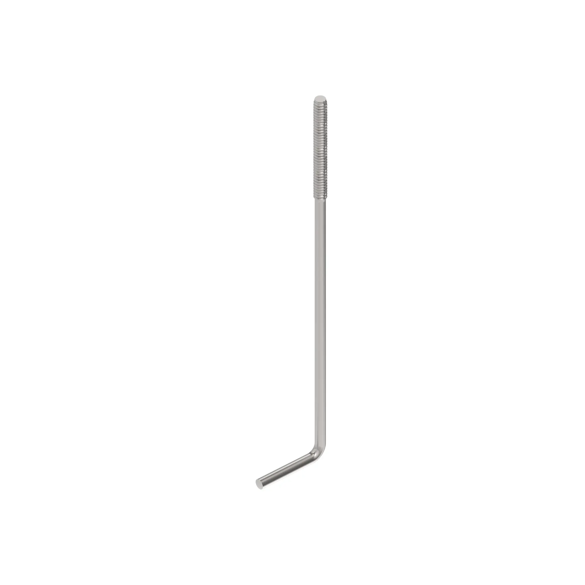HOOK BOLT, MEASURING STICK KP