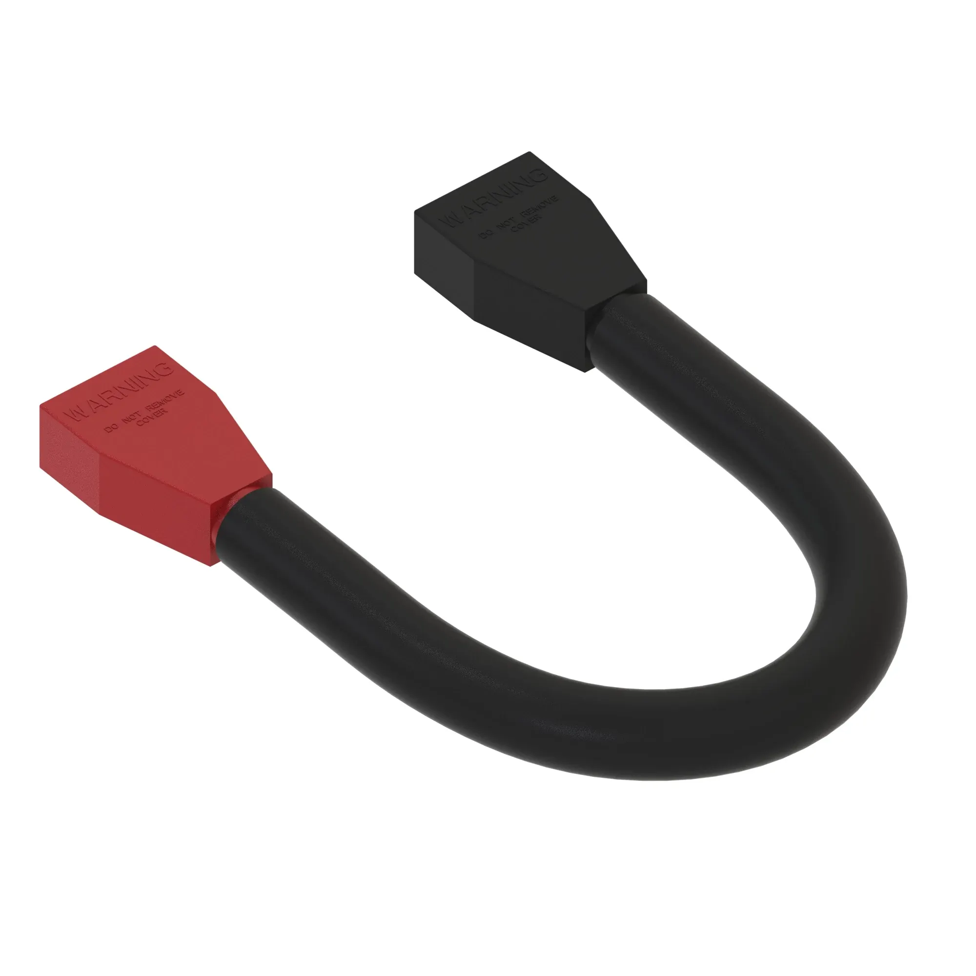 John Deere Battery Cable - F711157