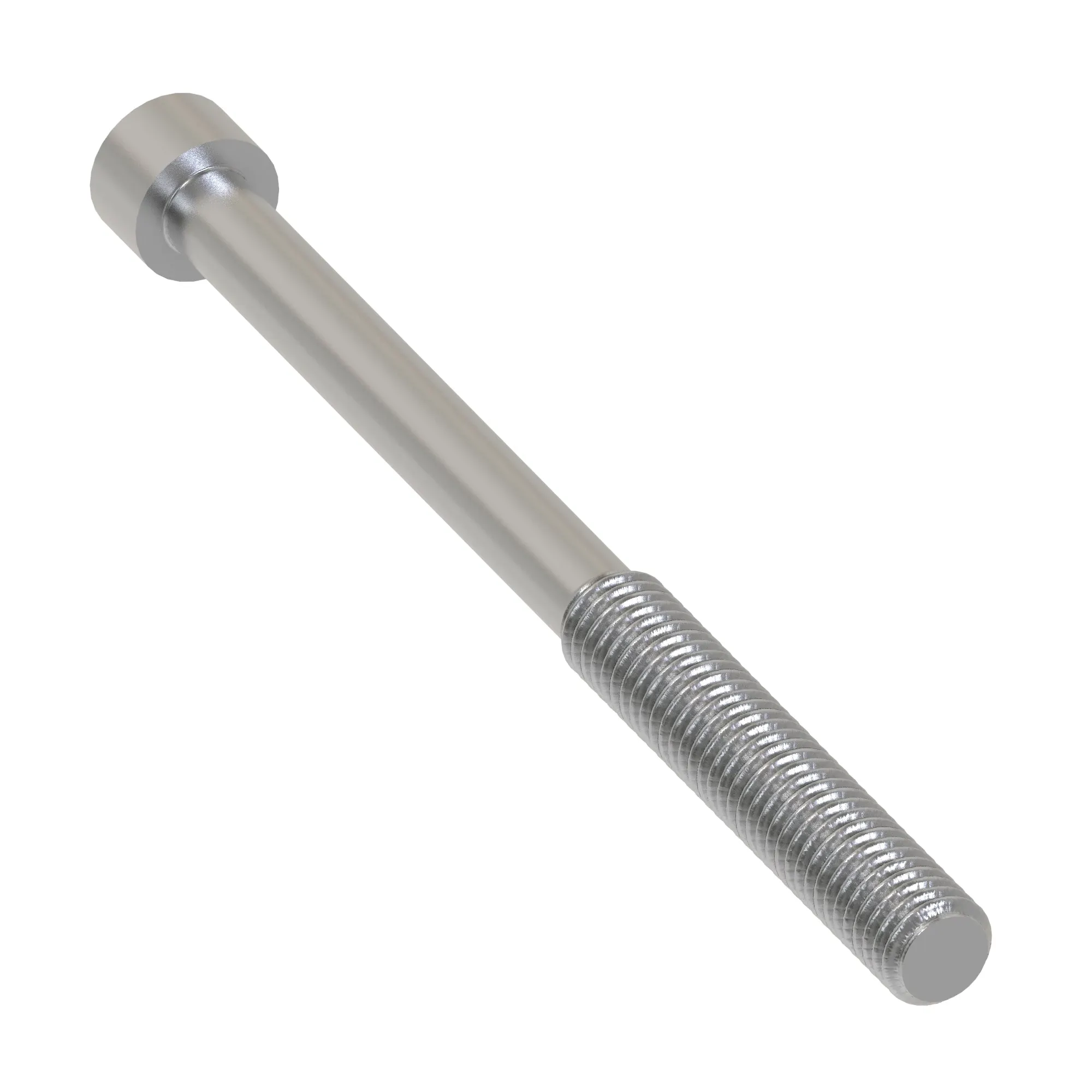 John Deere Hexagonal Socket Head Screw, M6 X 95 - 19M9227