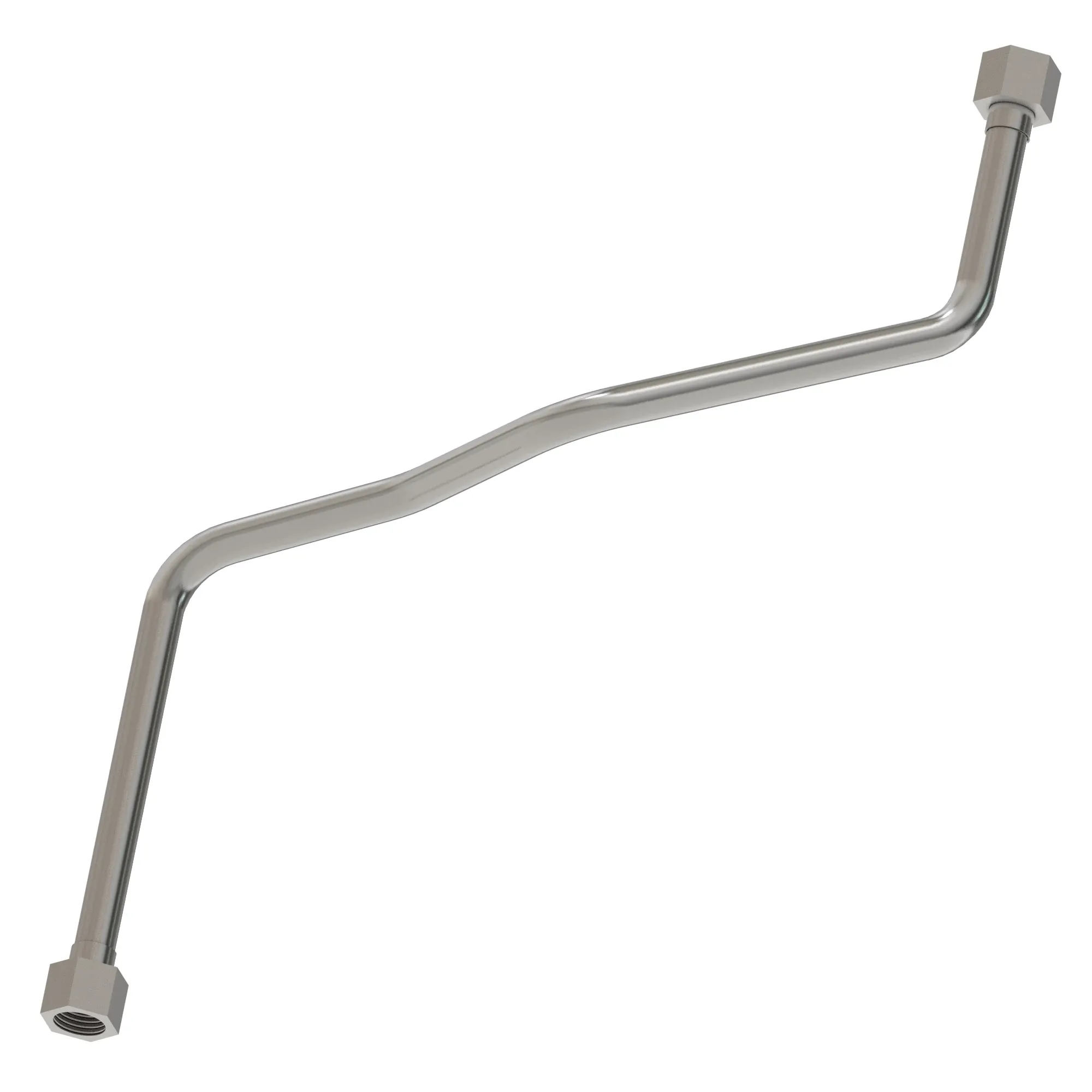 John Deere Pipe - F647090