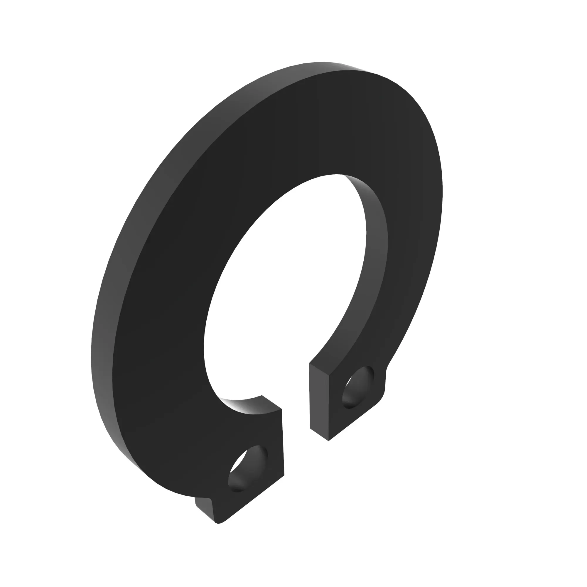 John Deere External Snap Ring - N33504