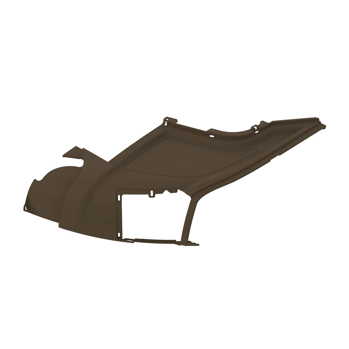 John Deere LH Fender Cover - SJ20702