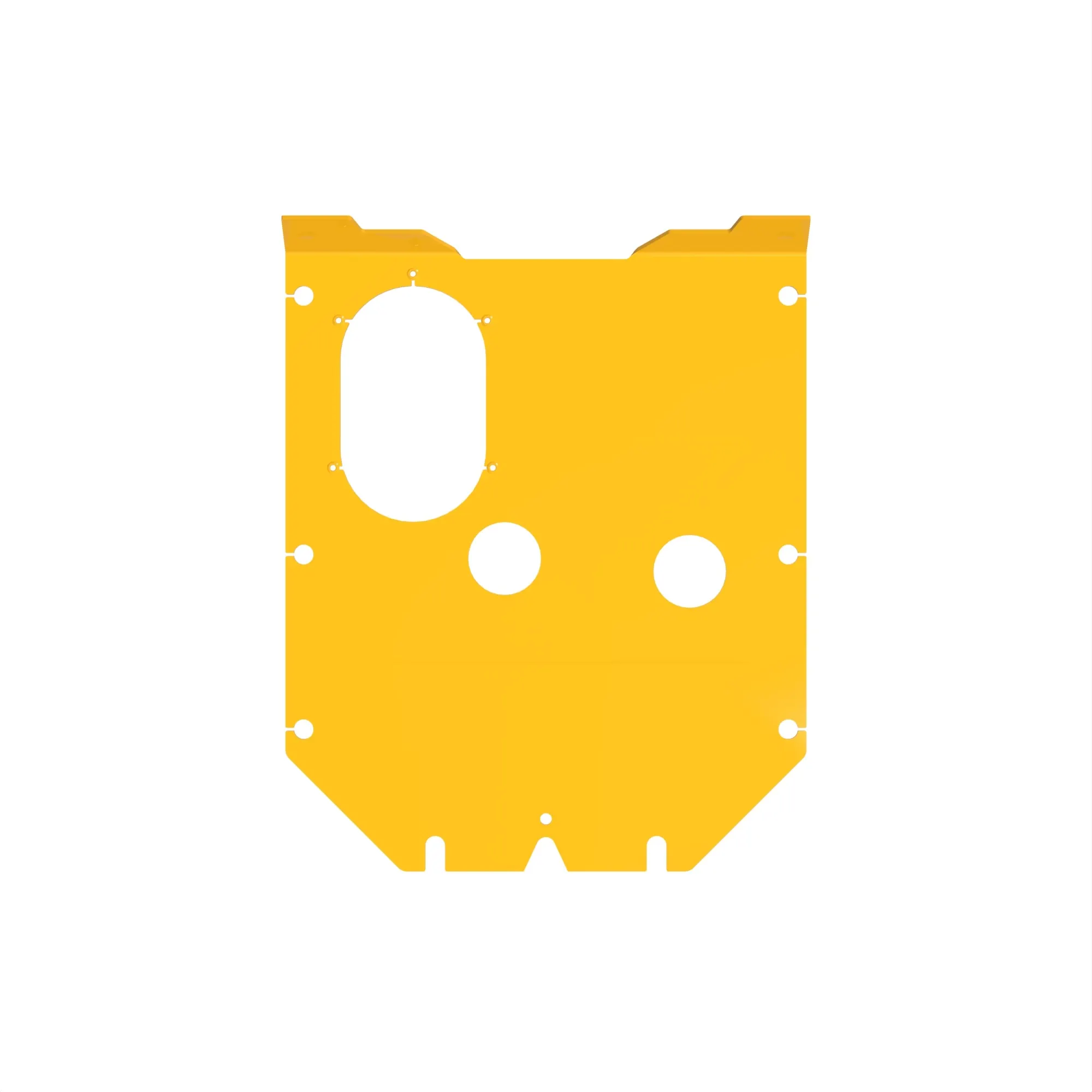GUARD, TRANSMISSION GUARD