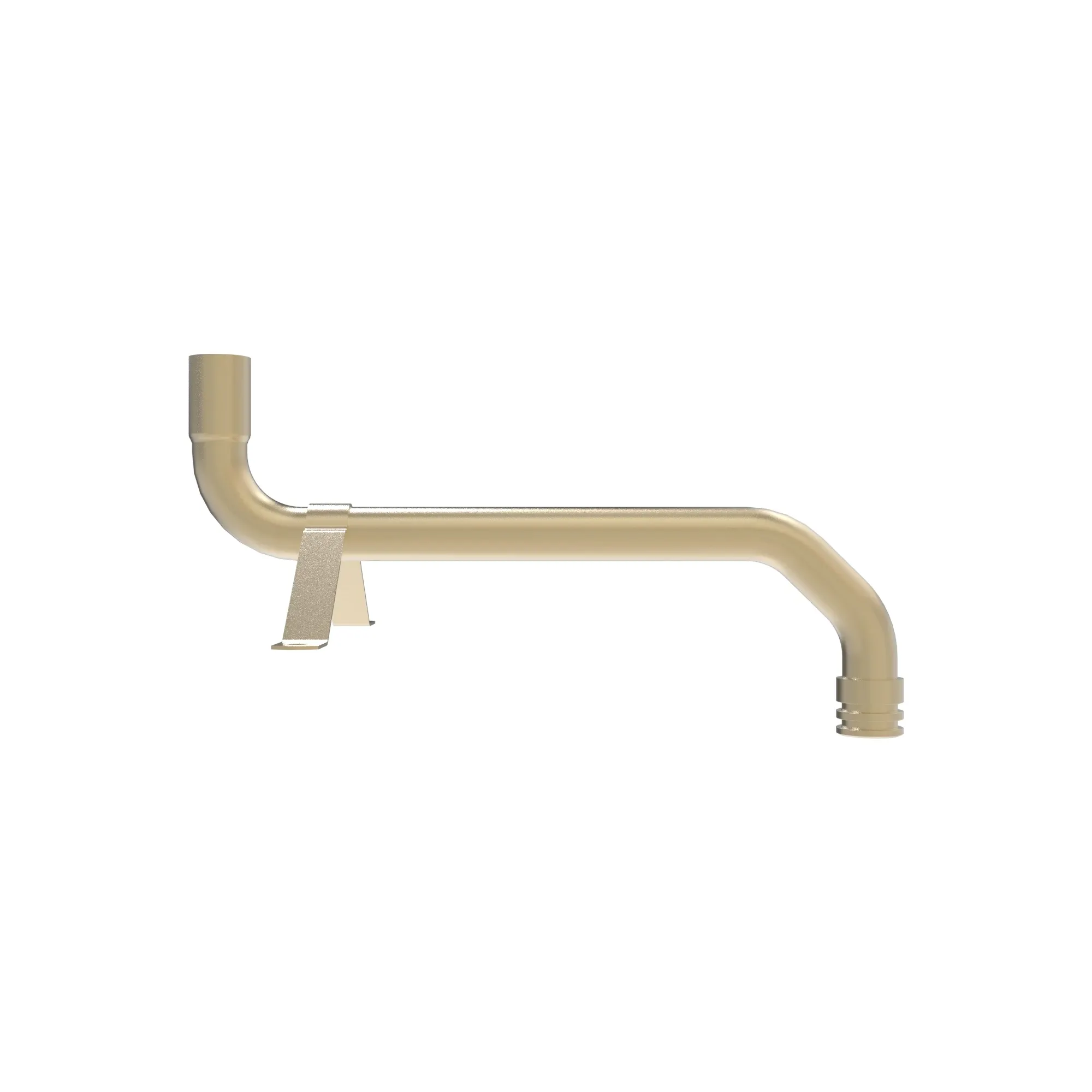 RE529913: Oil Pan Tube
