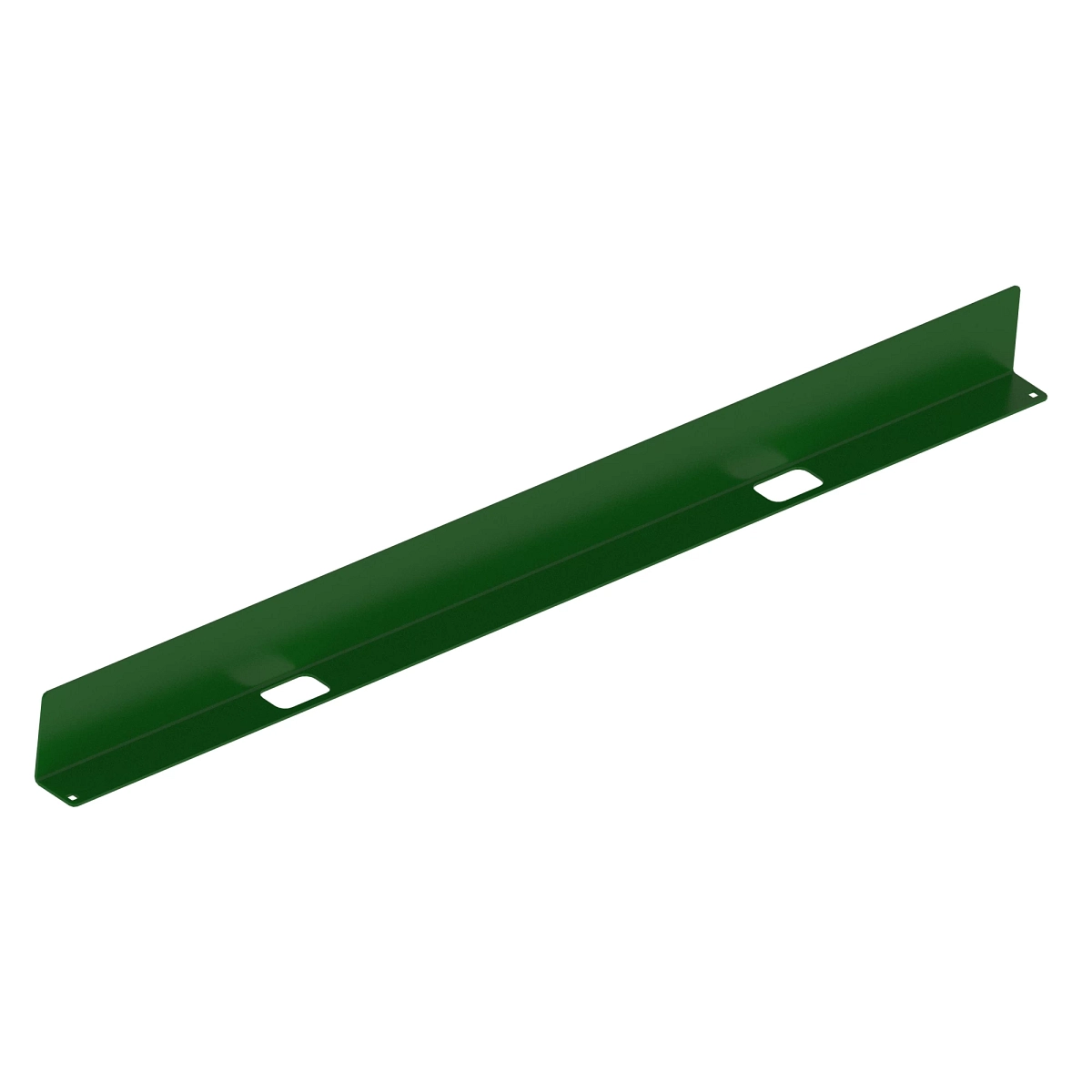 Channel, Transition Shield