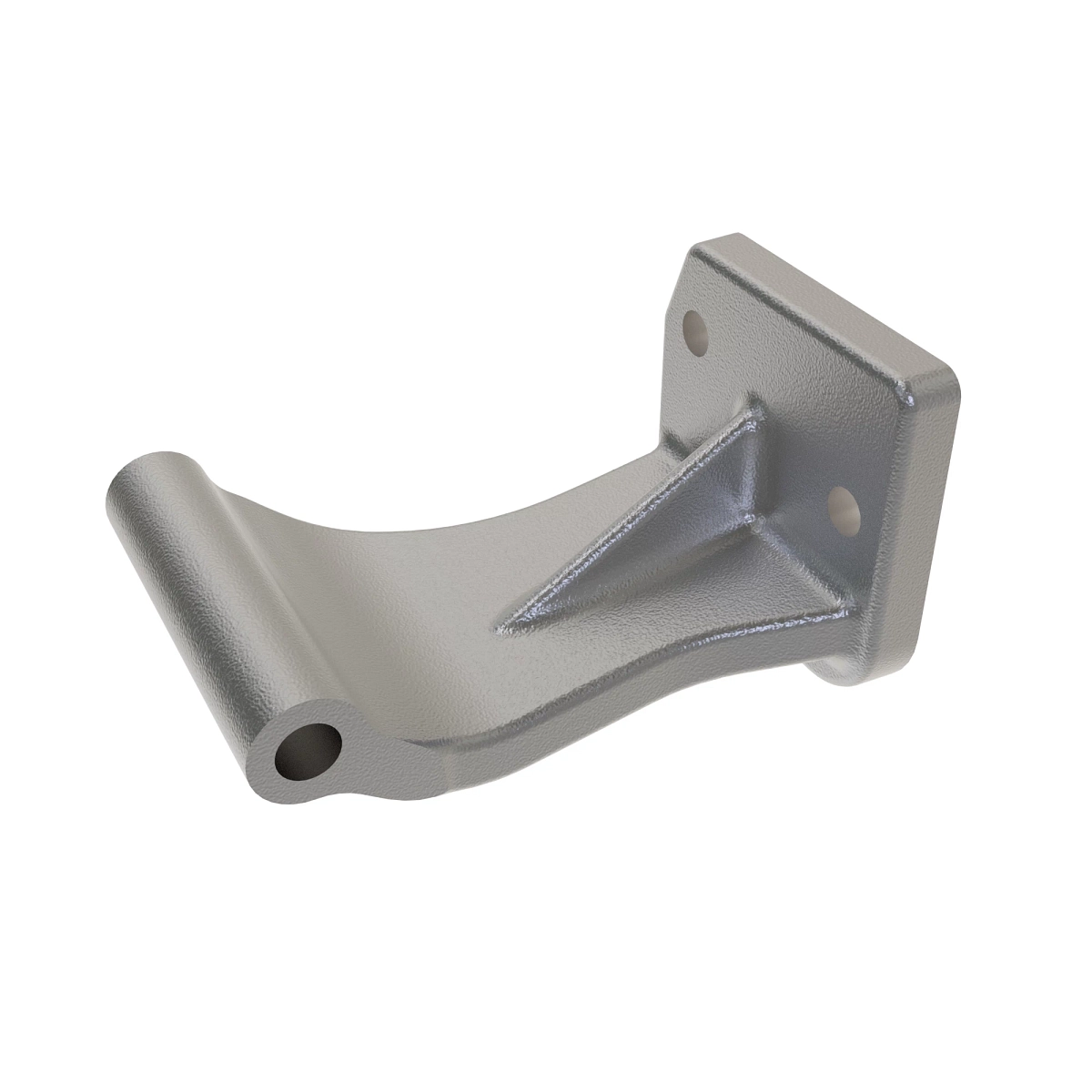 Bracket, Alternator