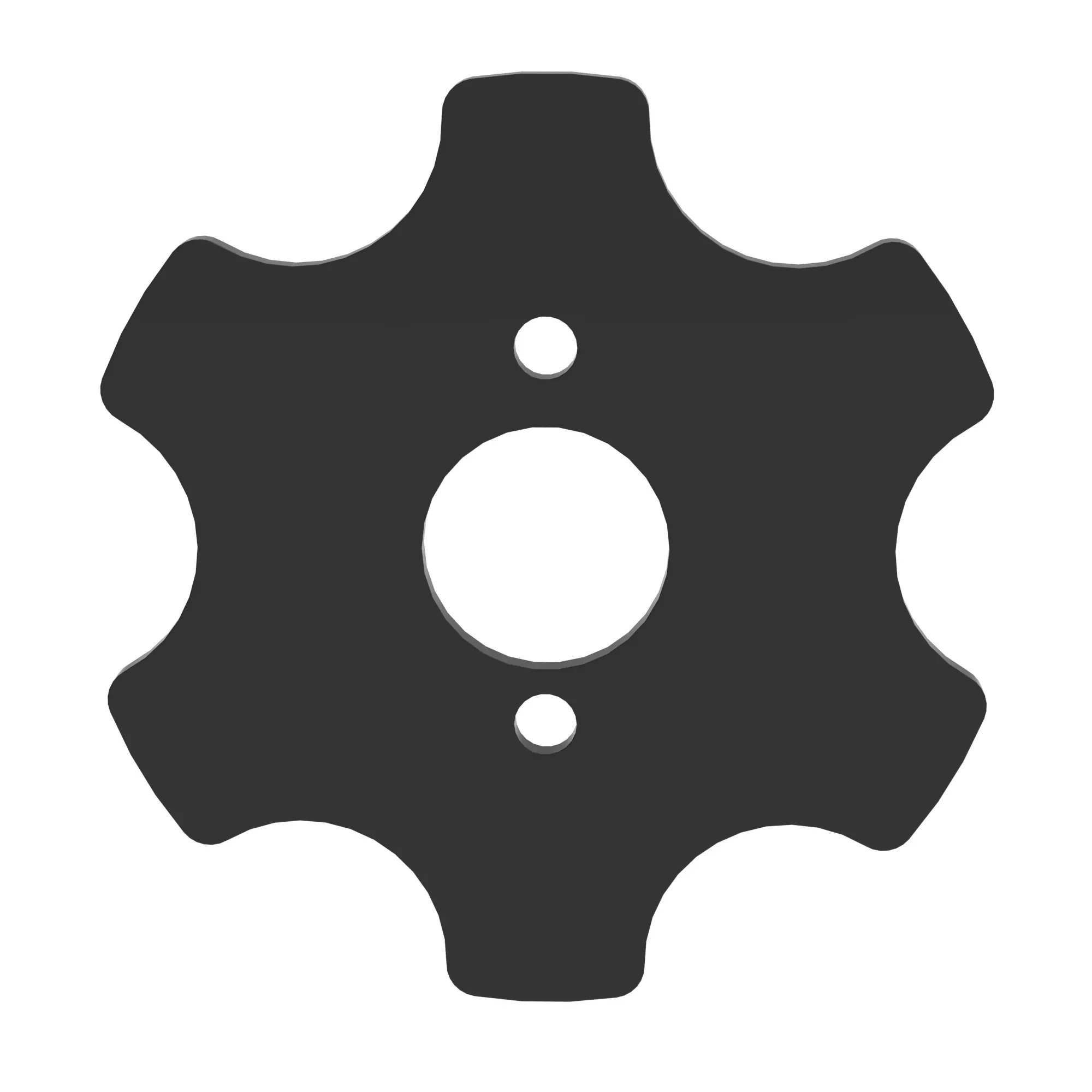 Thrust Washer