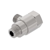 ELBOW FITTING, T-FITTING, M27/1-16/