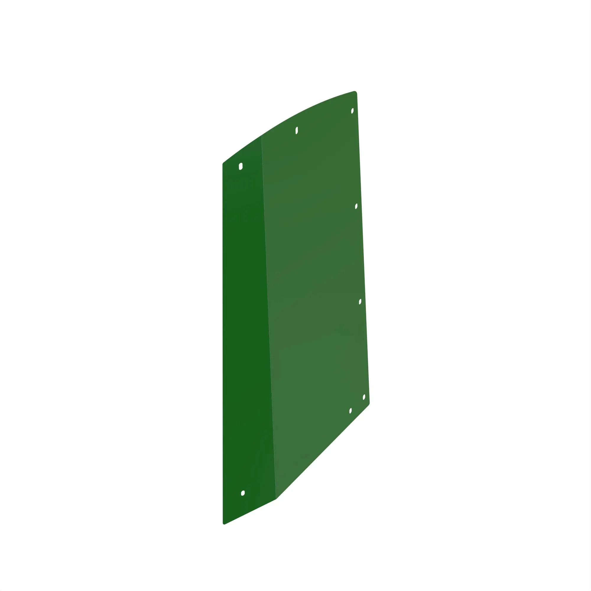 John Deere Instrument Panel, Right Side - TCU20618