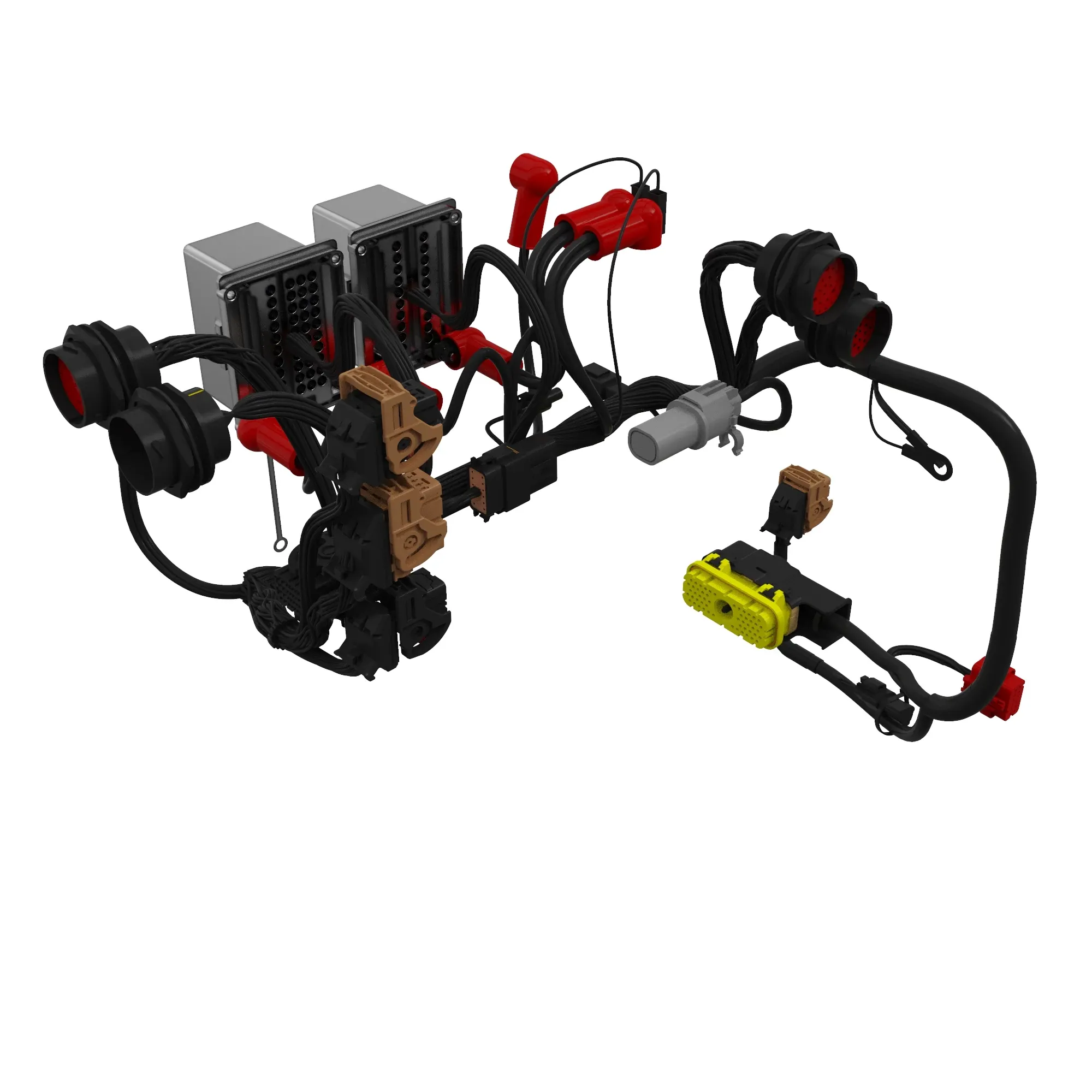Wiring Harness