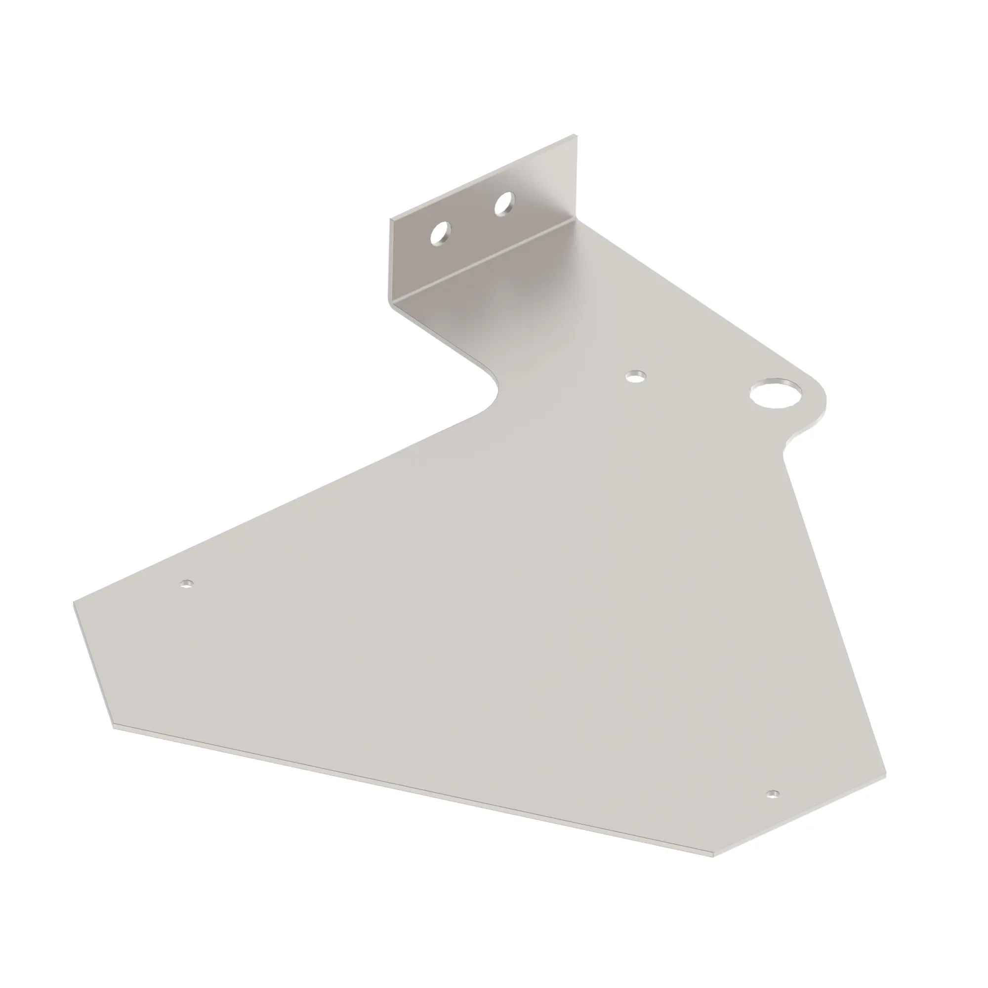 BRACKET, SMV BRACKET