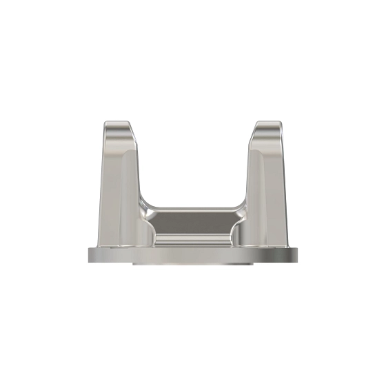 Flange