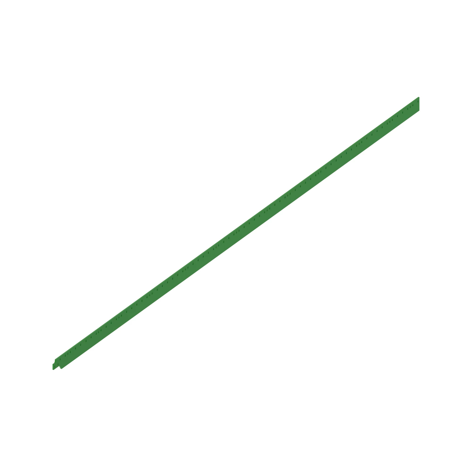 BAR, BAR-18'FLEXIBLE