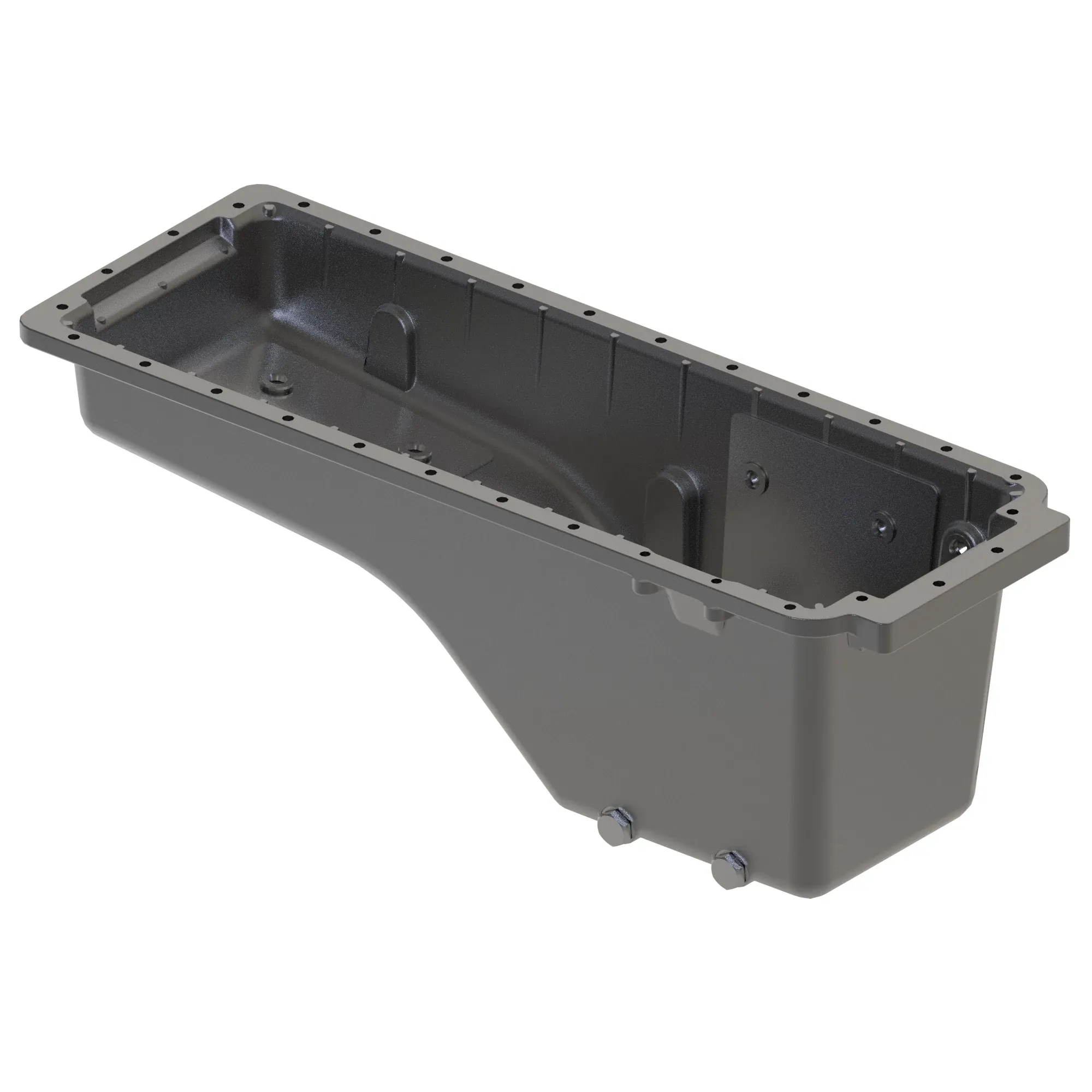 Oil Pan