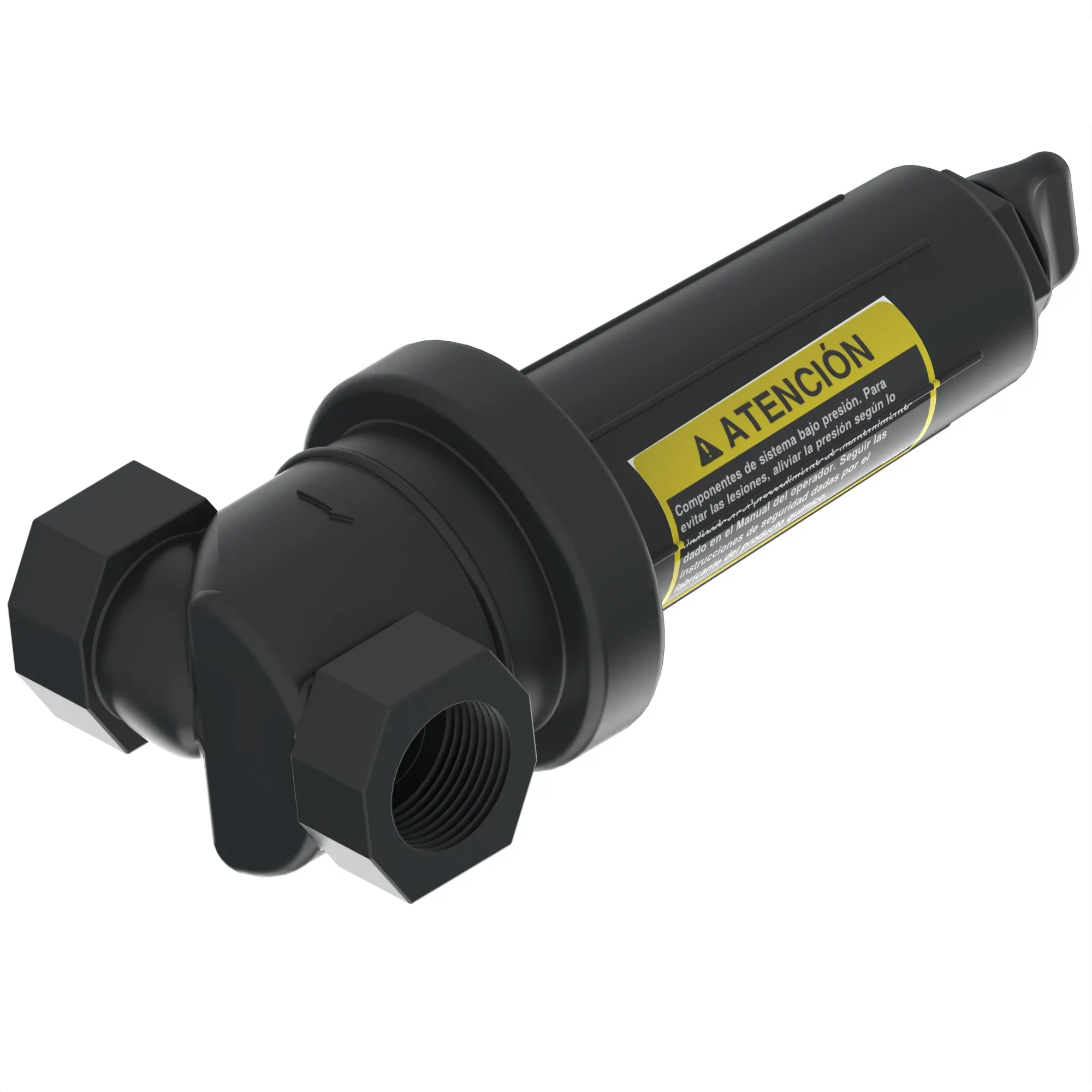 John Deere Strainer, 80 Mesh - AN406372