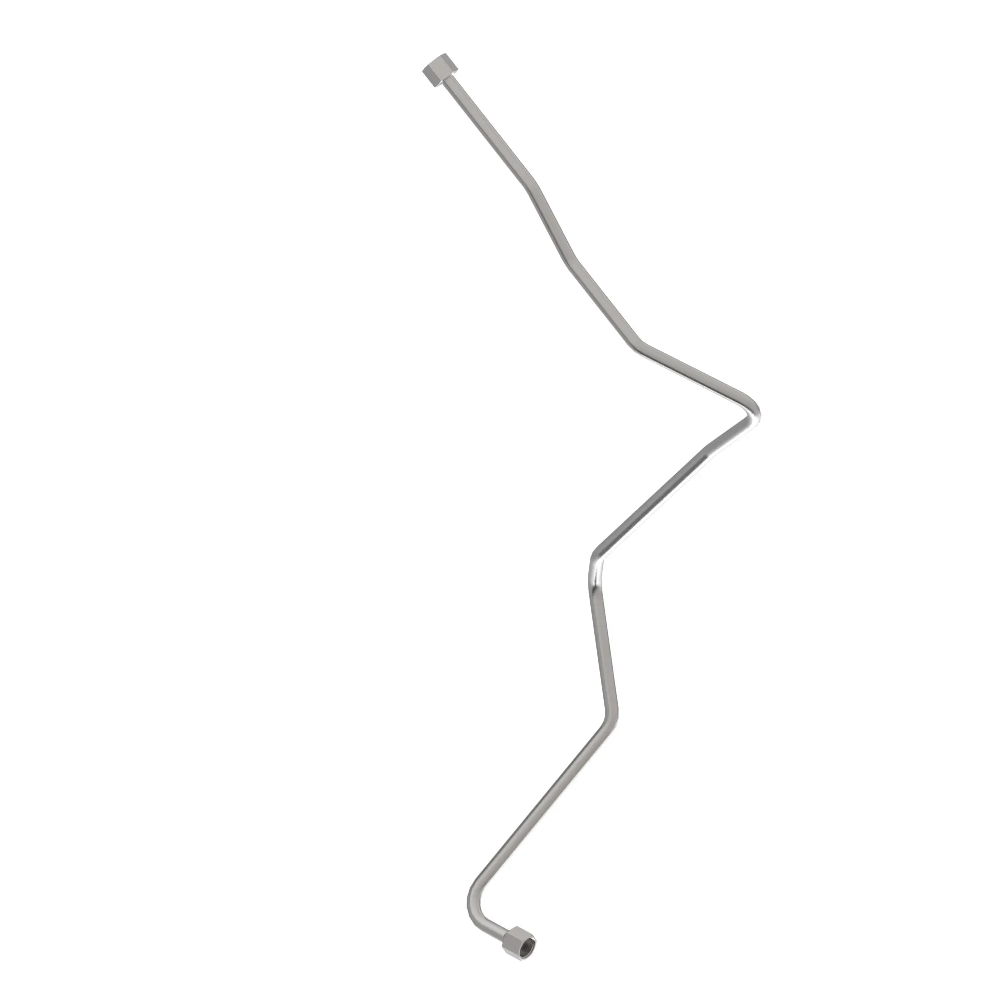 Oil Line, Steering Line