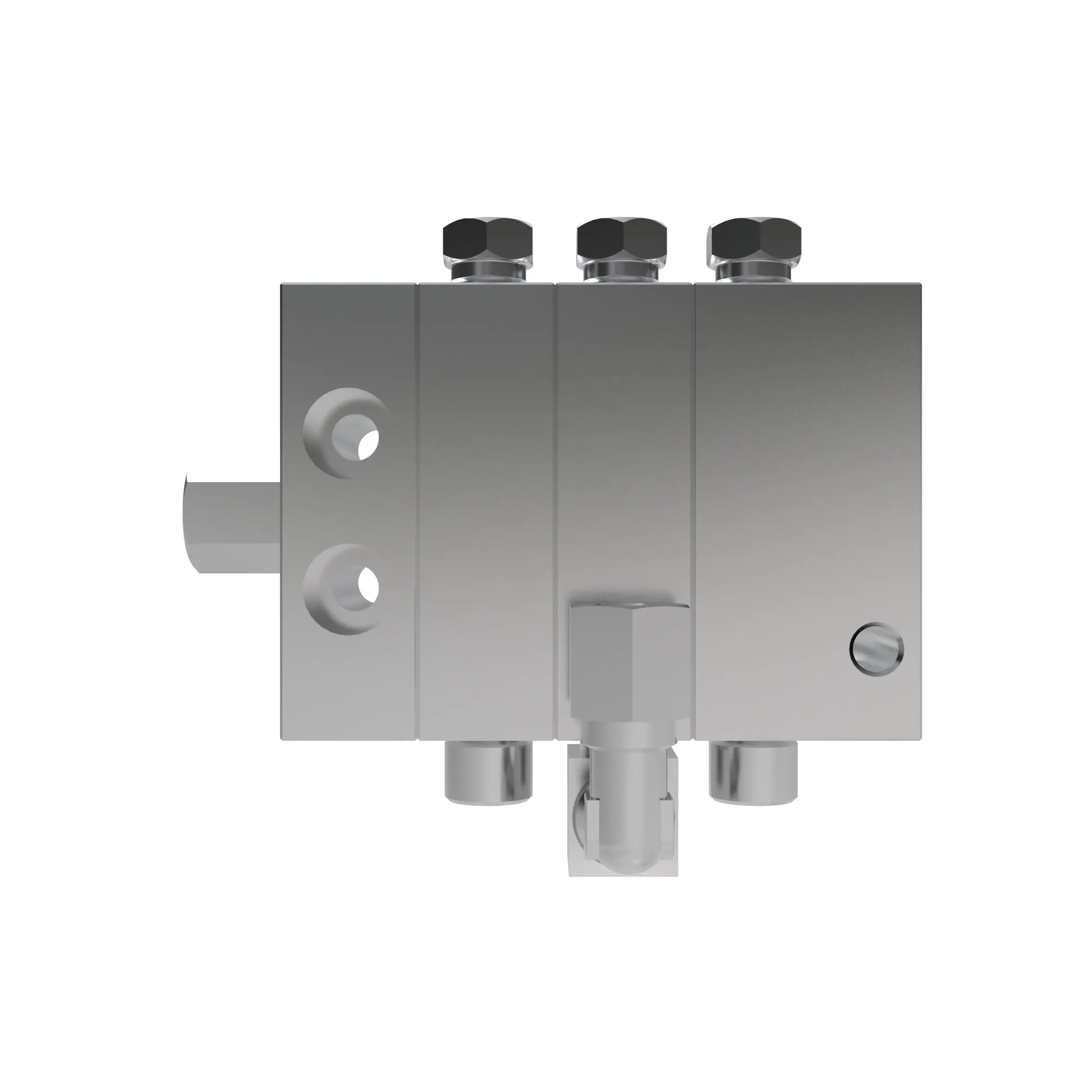 Manifold