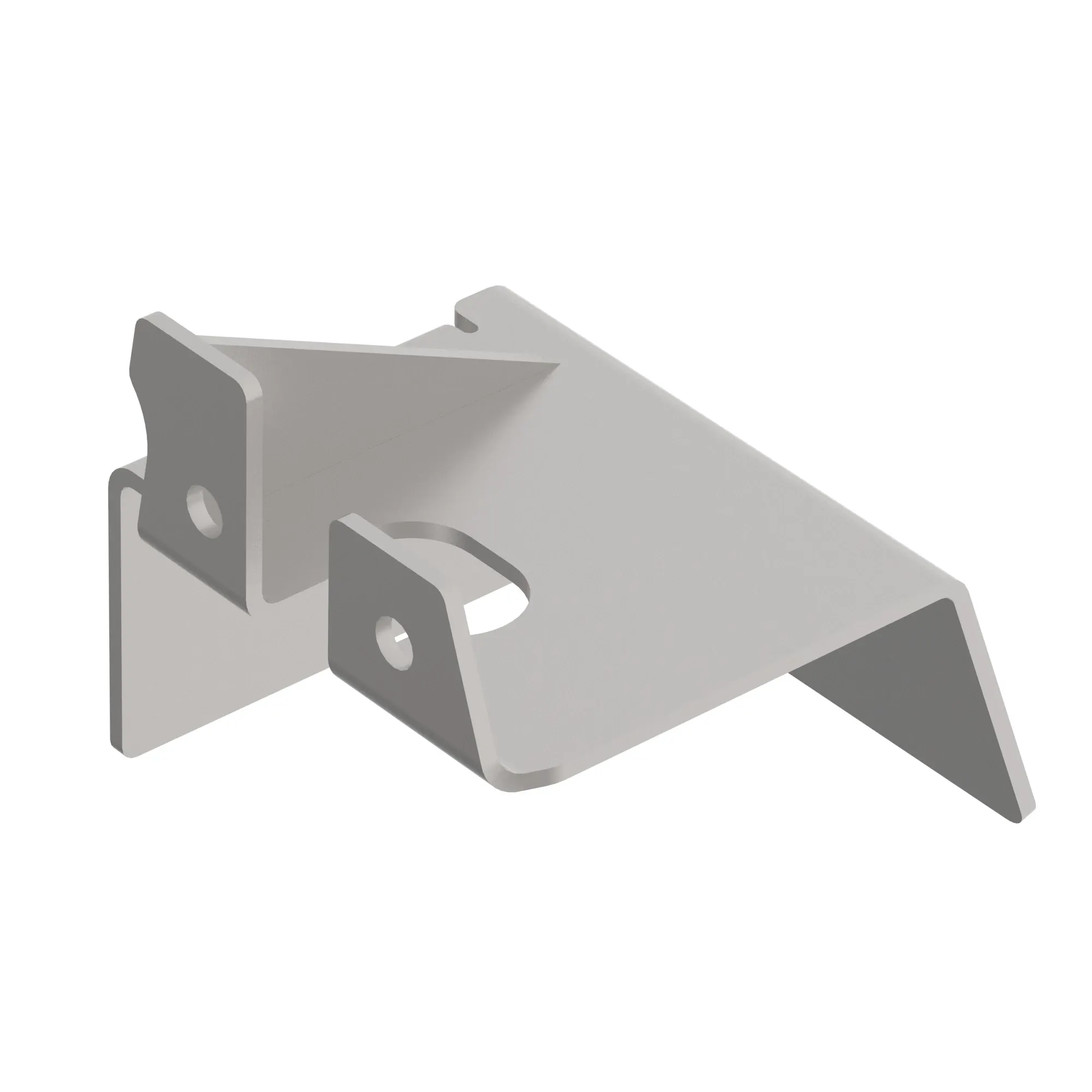 HEAT SHIELD, TEMP & PRESSURE SENSOR
