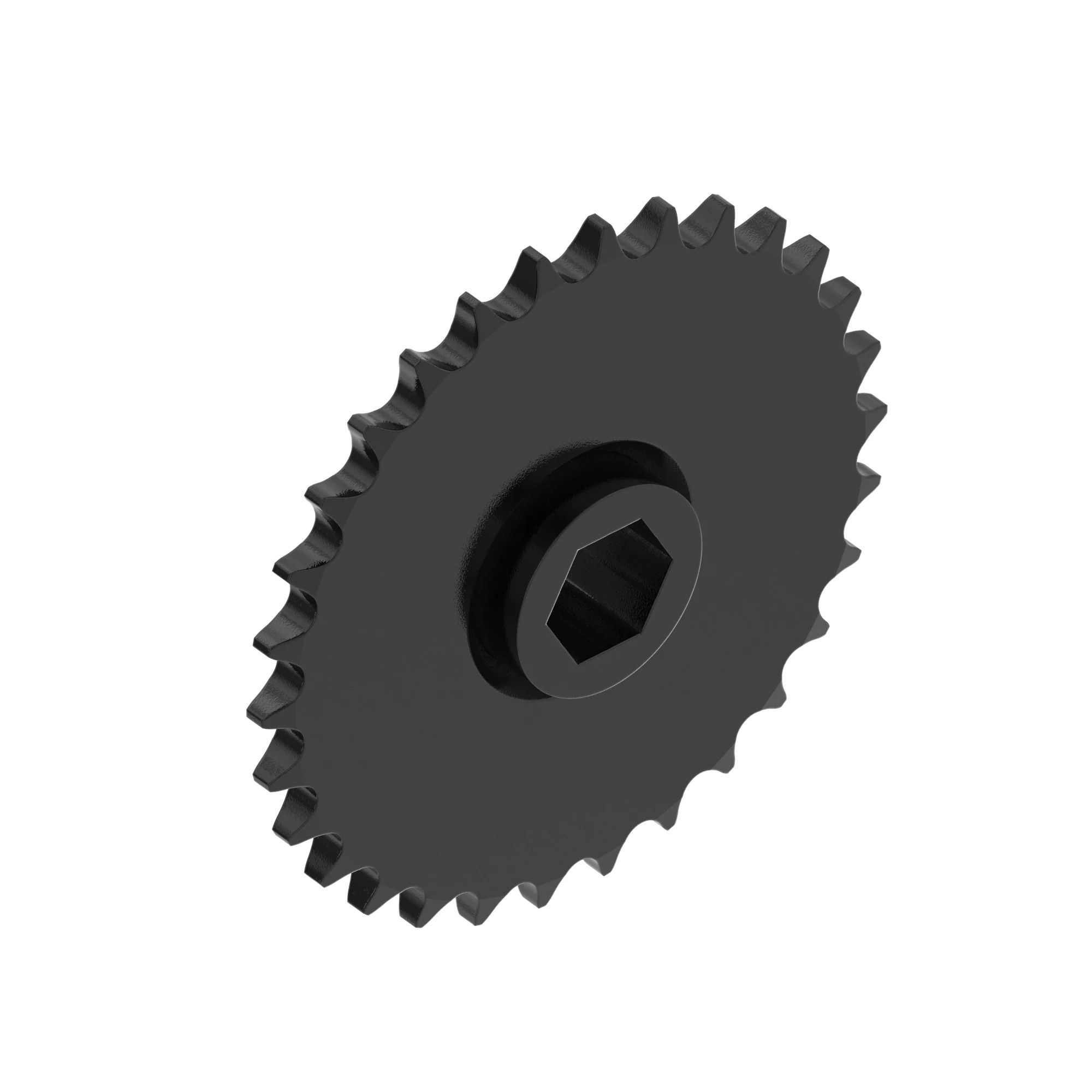 CHAIN SPROCKET, 30 (ACT) ANSI 2040
